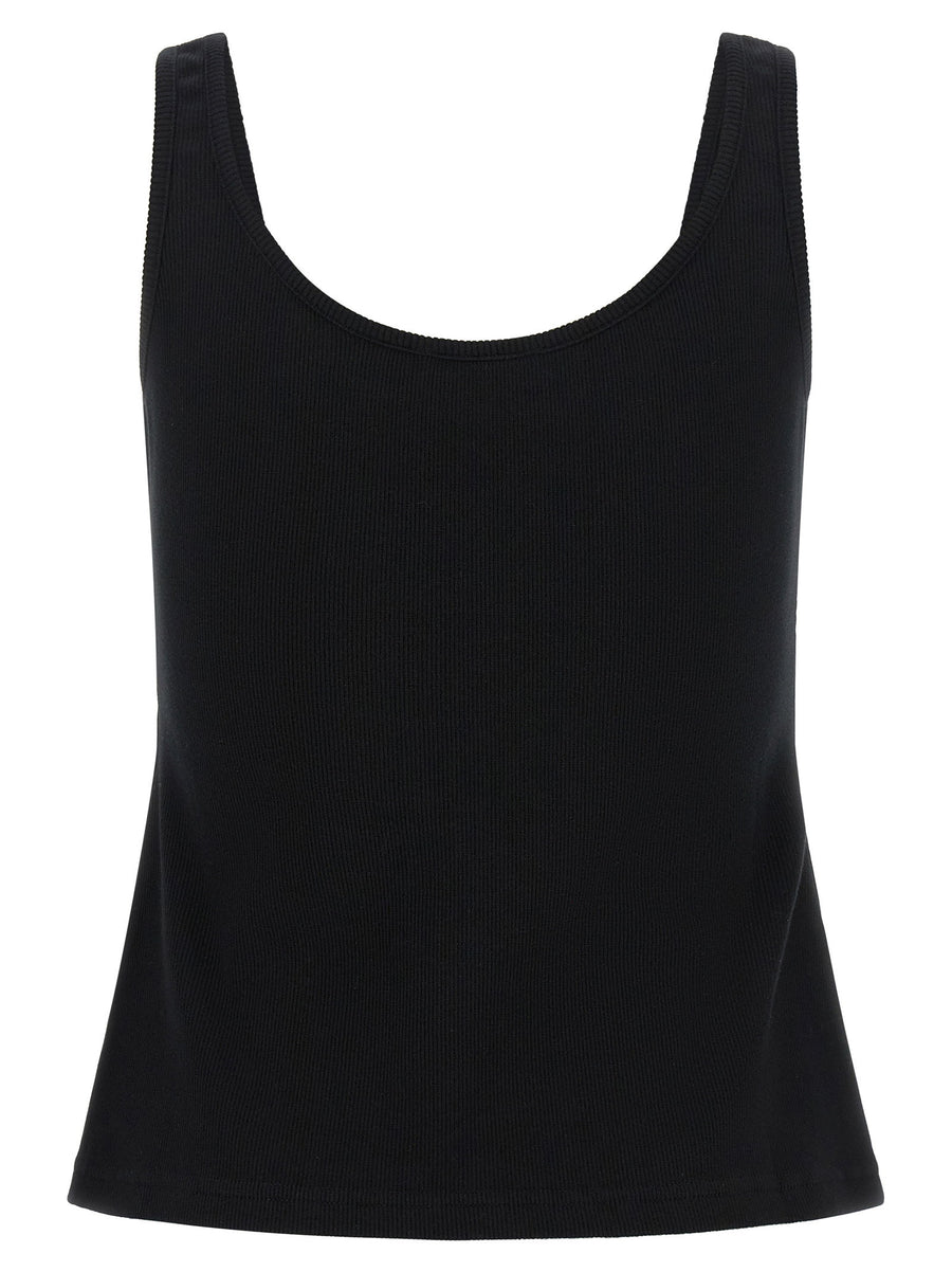 Off White Off Stamp Tank Top