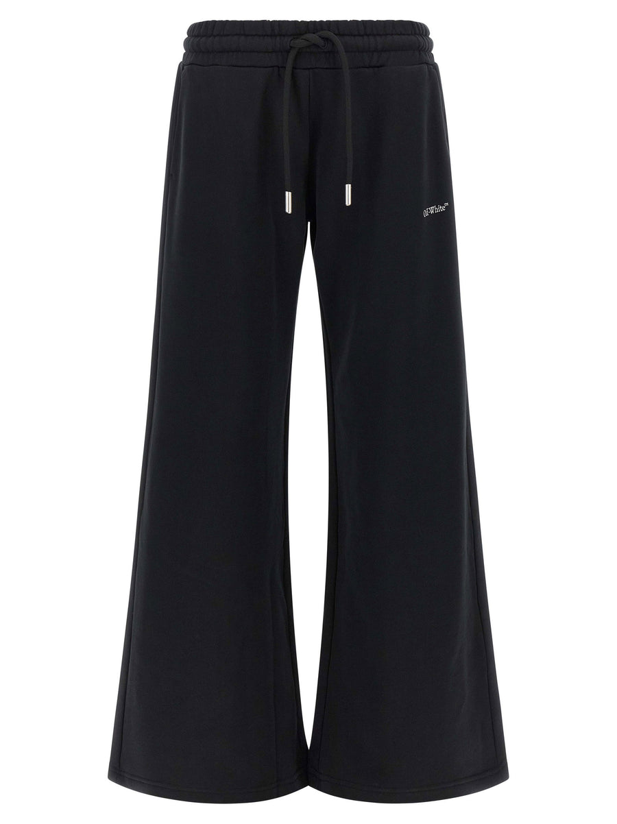 Off White Bookish Joggers
