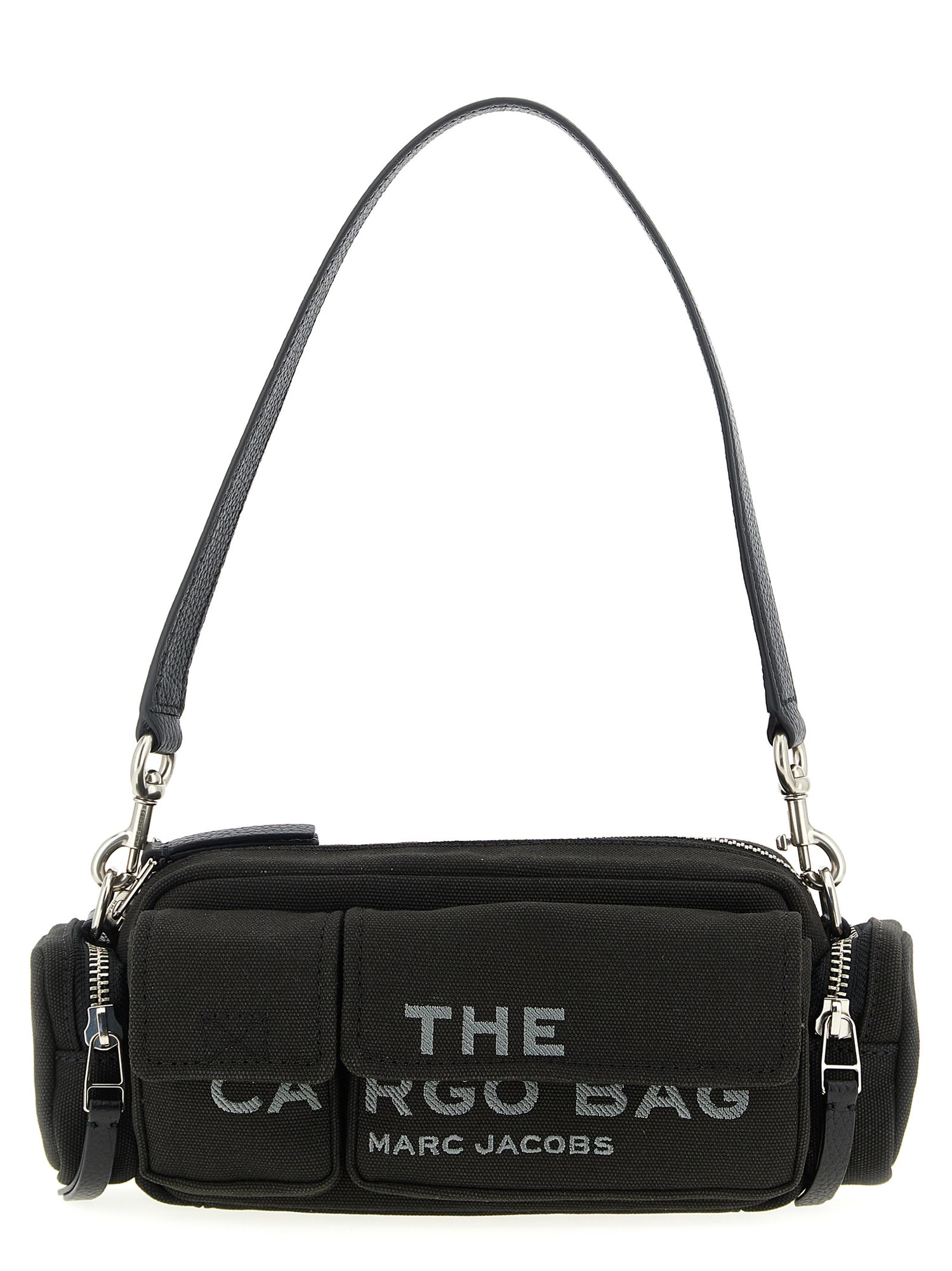 Marc Jacobs The Canvas Cargo Shoulder Bag