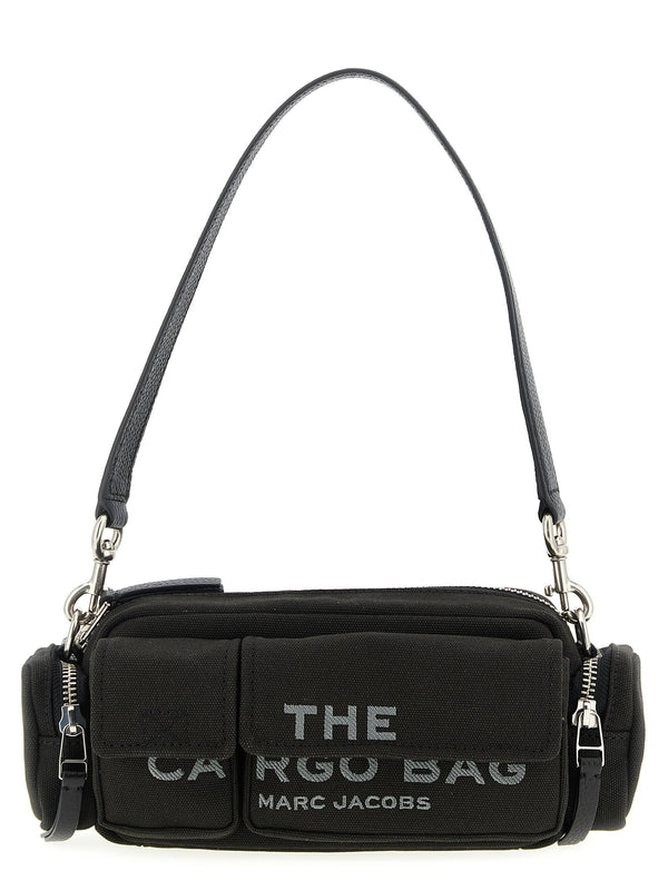 Marc Jacobs The Canvas Cargo Shoulder Bag