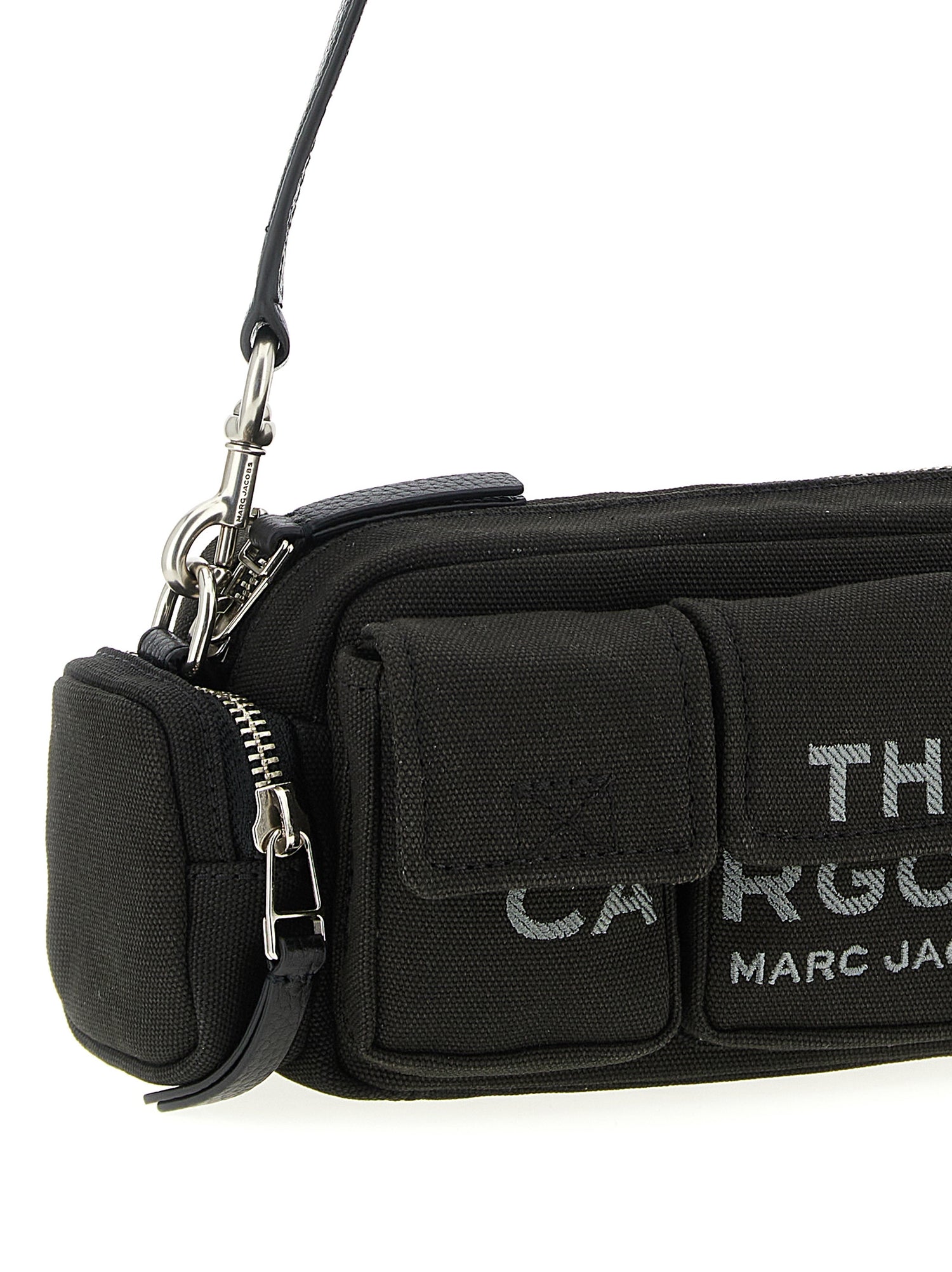 Marc Jacobs The Canvas Cargo Shoulder Bag