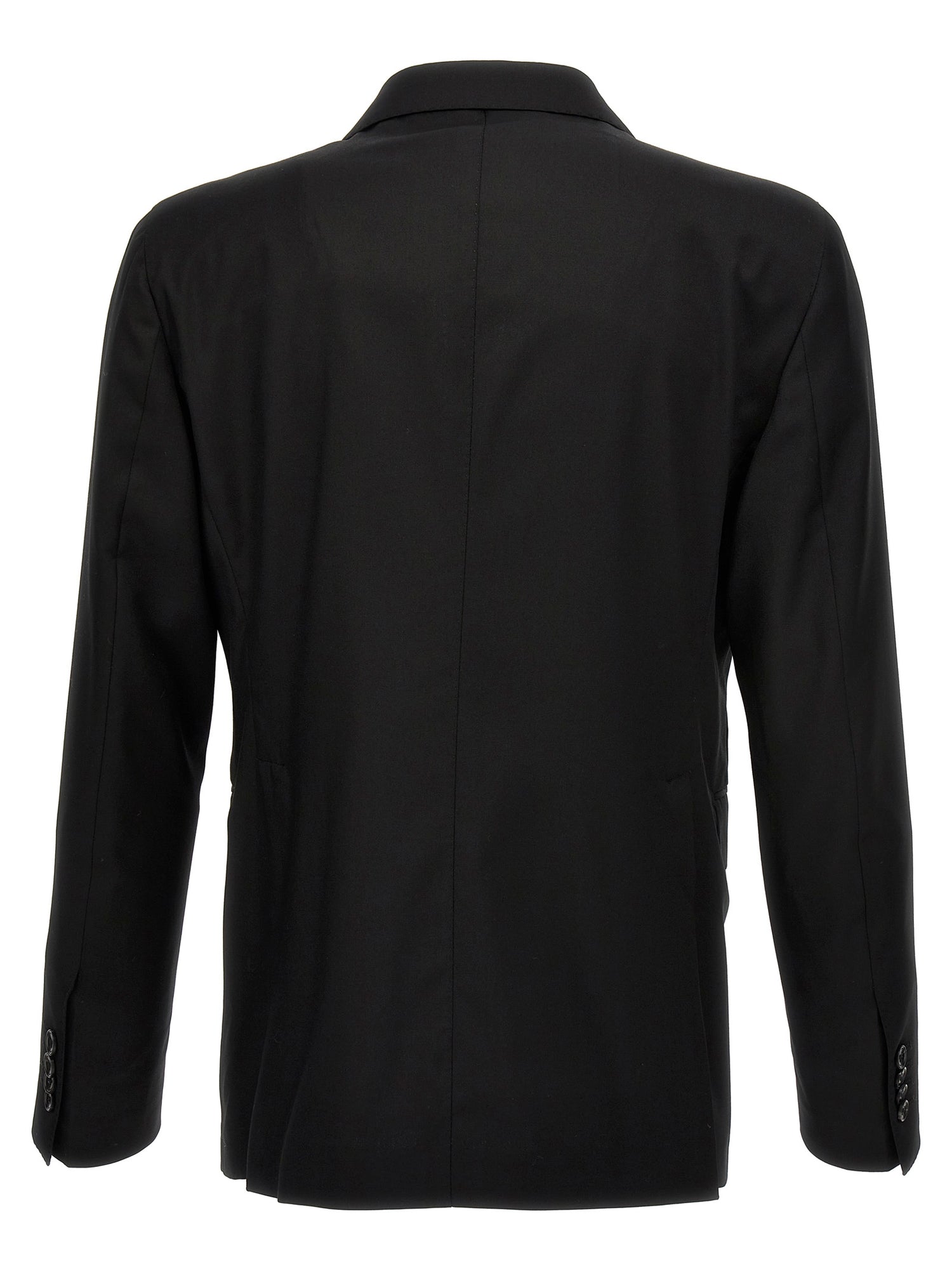Tagliatore Vesuvio Dress