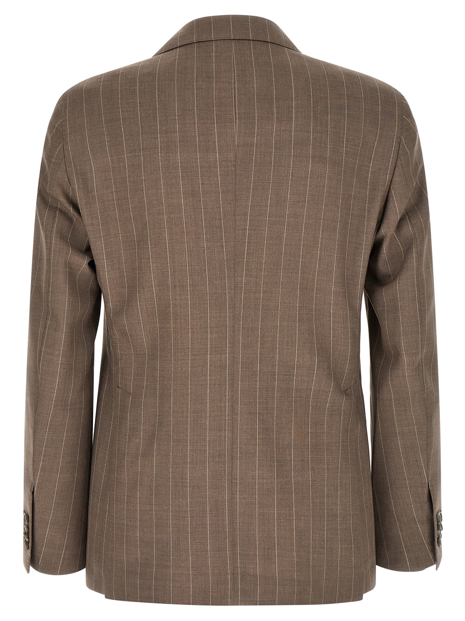 Tagliatore Vesuvio Dress