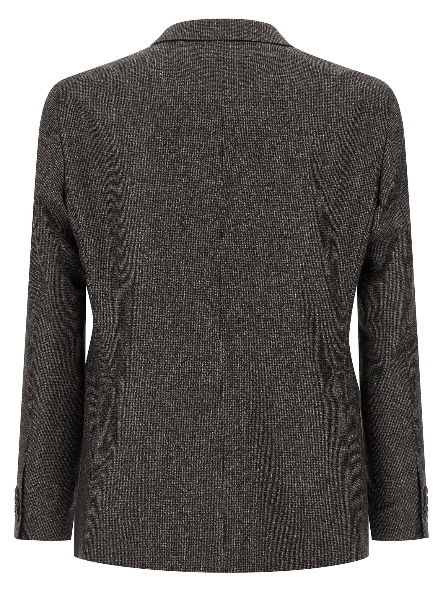 Tagliatore Vesuvio Dress