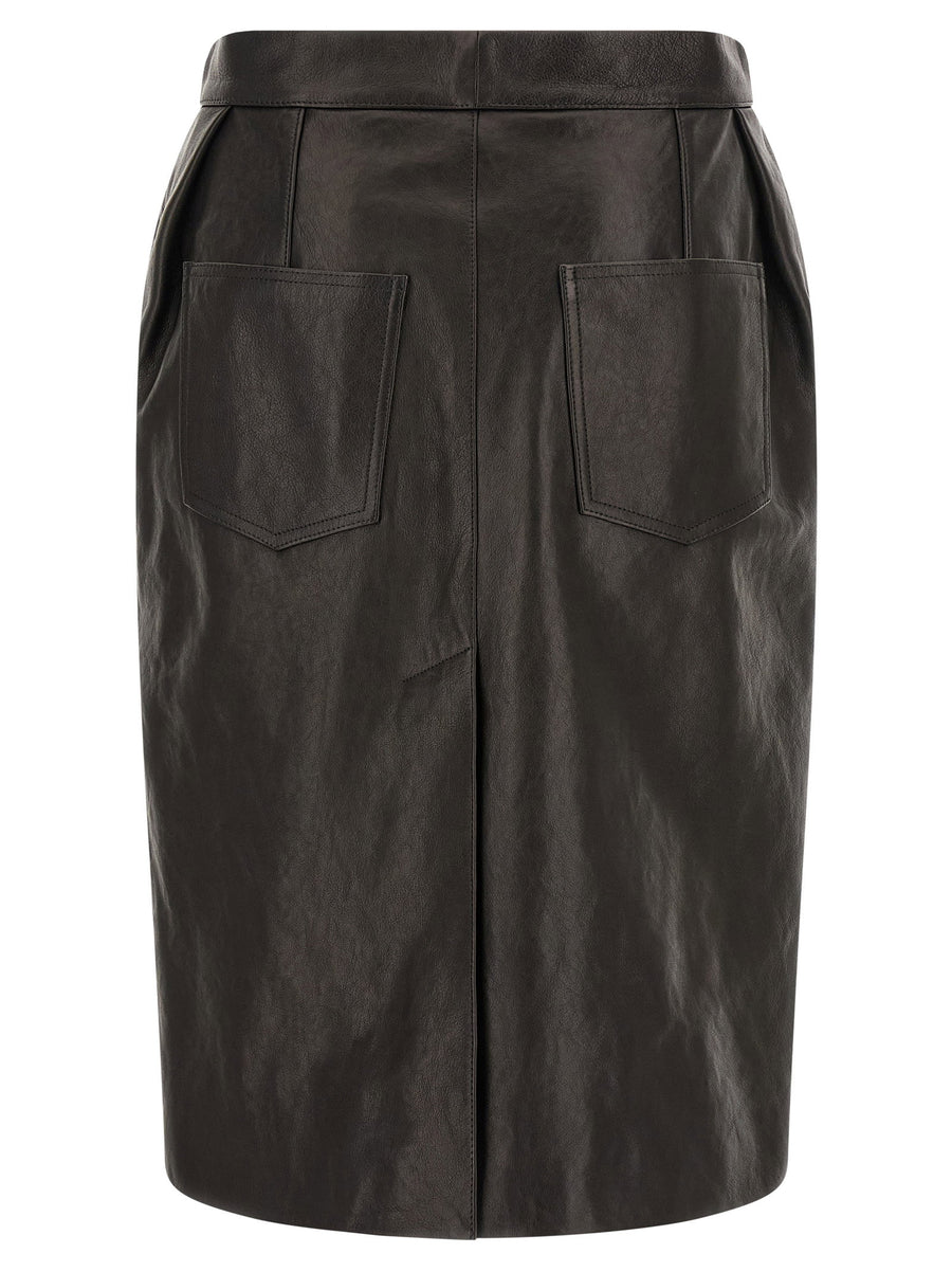 Magda Butrym 28 Skirt