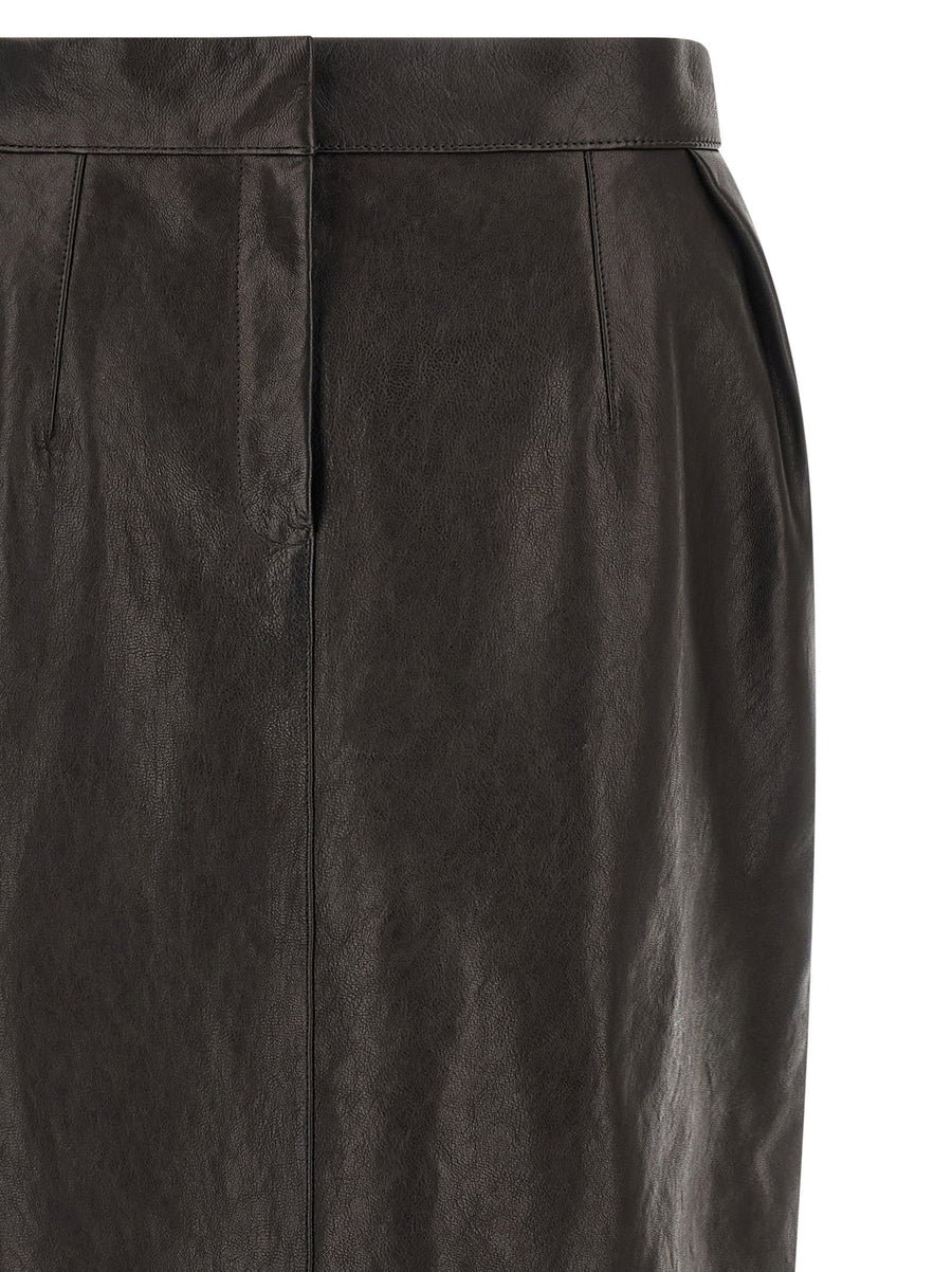 Magda Butrym 28 Skirt