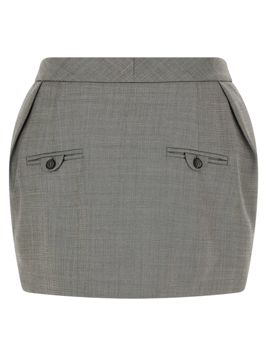 Magda Butrym 14 Skirt