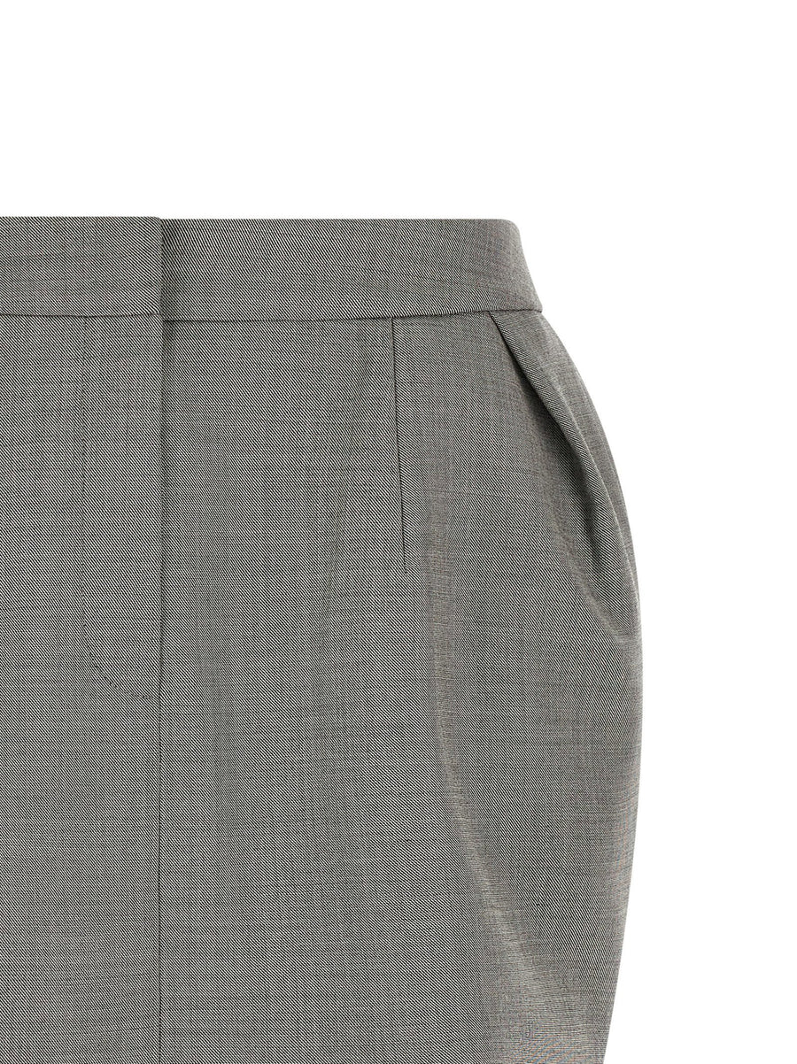 Magda Butrym 14 Skirt