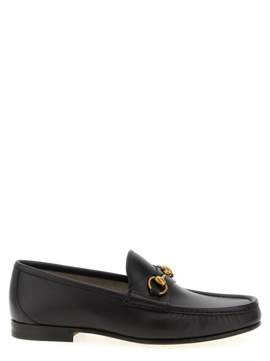 Gucci Horsebit 1953 Loafers for Men Calfskin Leather Moccasins Luxury Comfort and Heritage