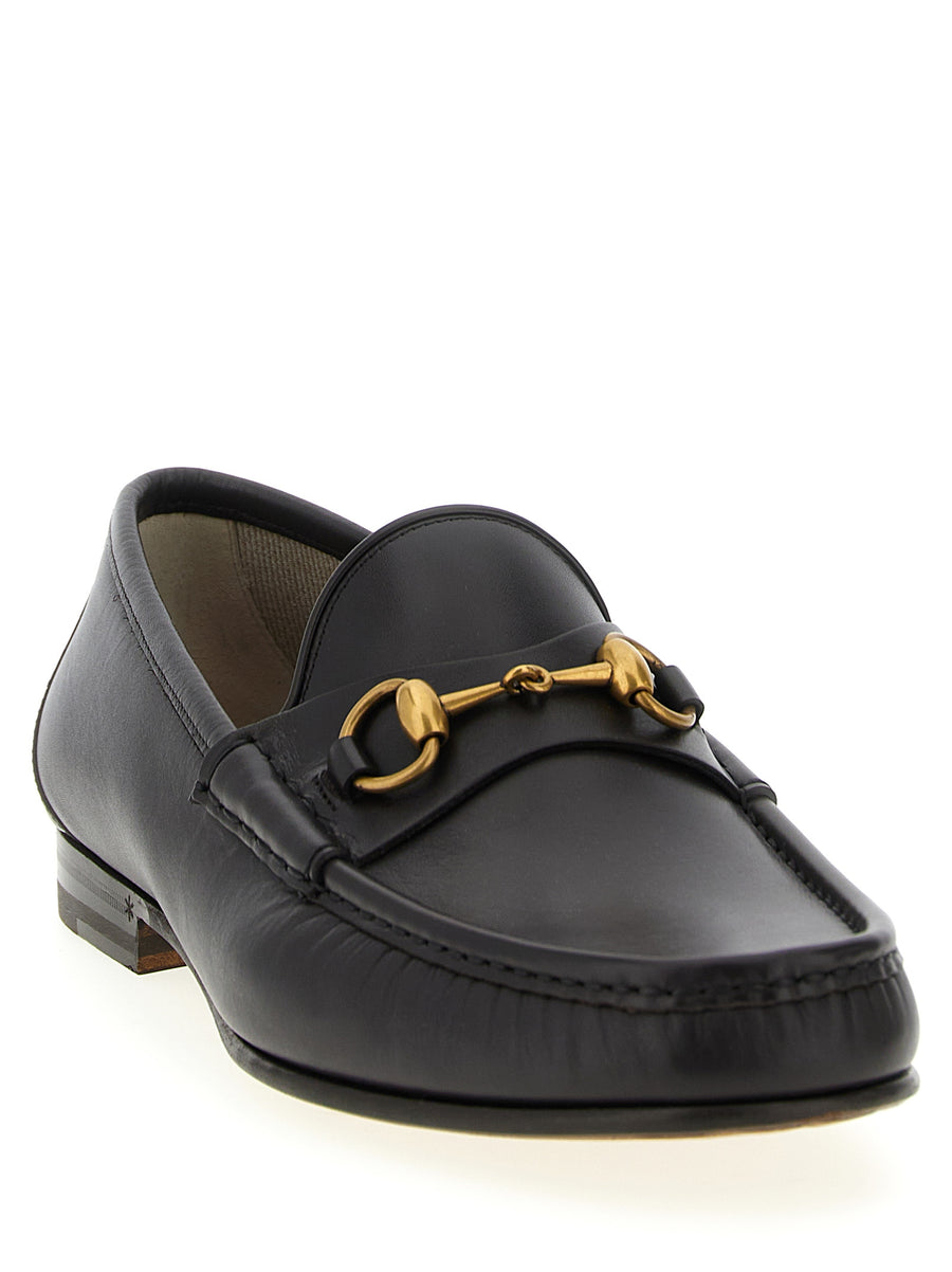 Gucci Horsebit 1953 Loafers for Men Calfskin Leather Moccasins Luxury Comfort and Heritage