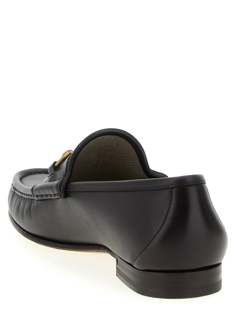 Gucci Horsebit 1953 Loafers for Men Calfskin Leather Moccasins Luxury Comfort and Heritage