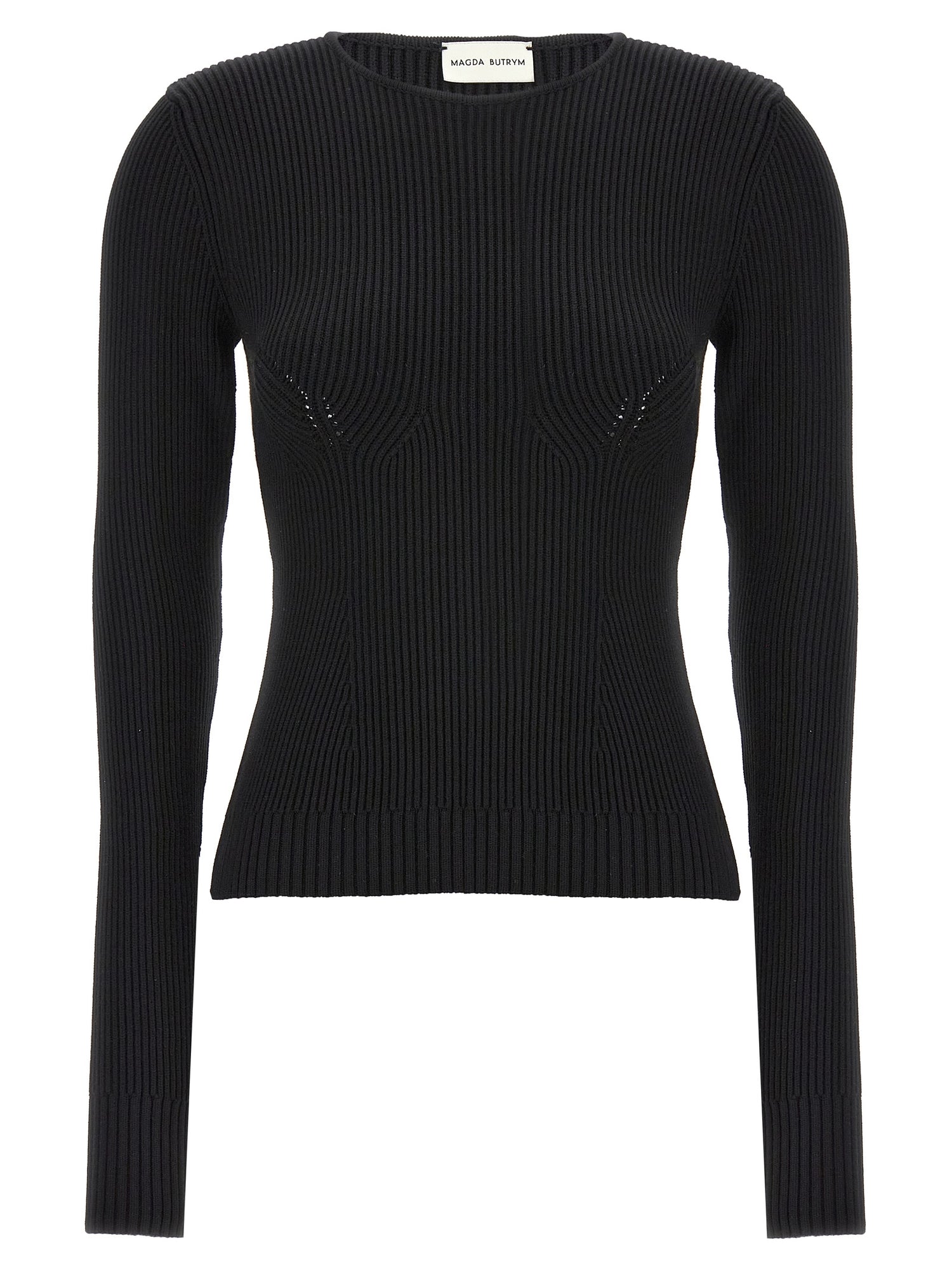 Magda Butrym 07 Sweater