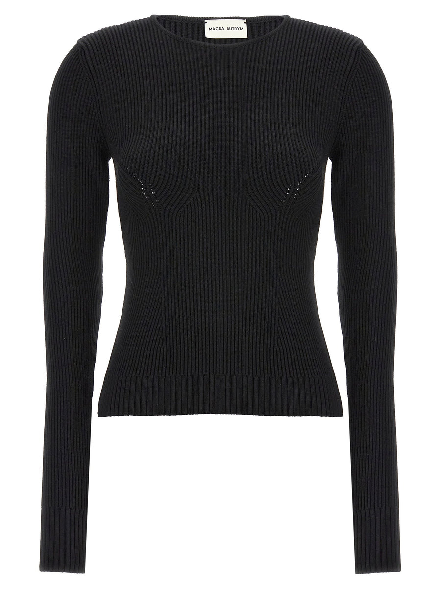 Magda Butrym 07 Sweater