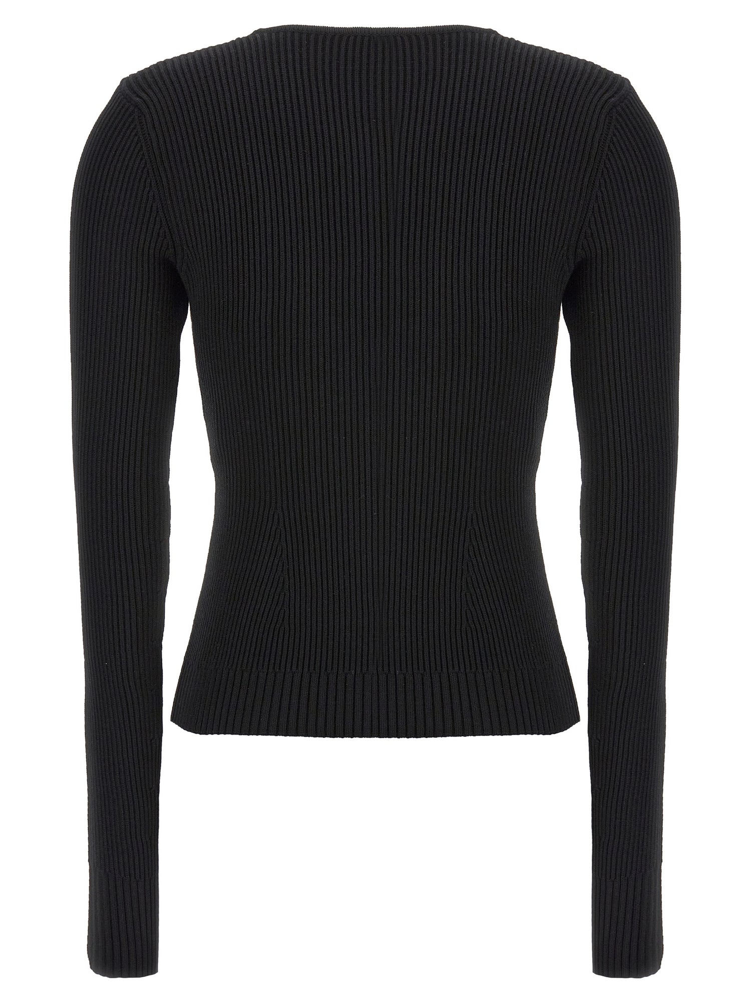 Magda Butrym 07 Sweater