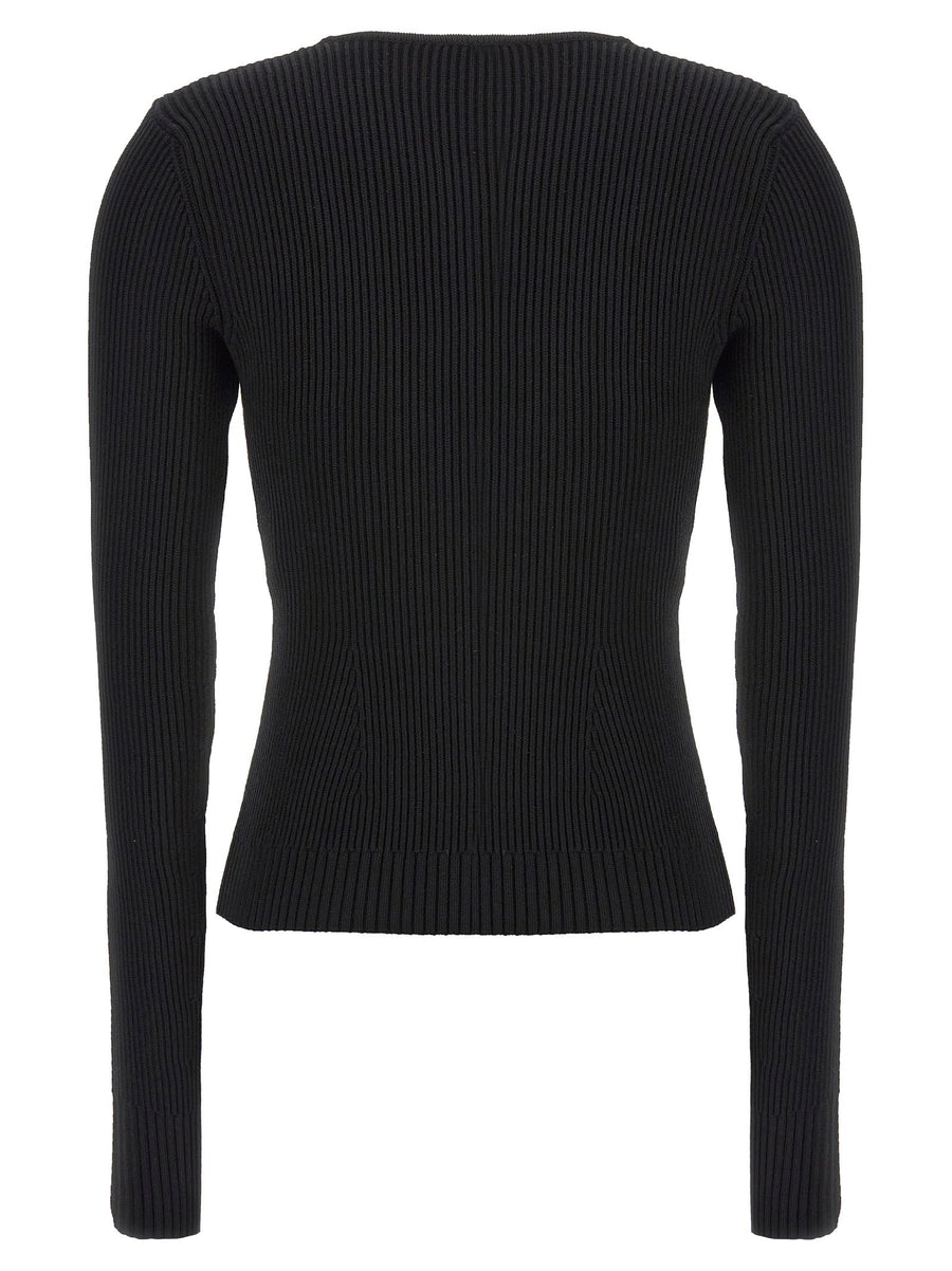 Magda Butrym 07 Sweater