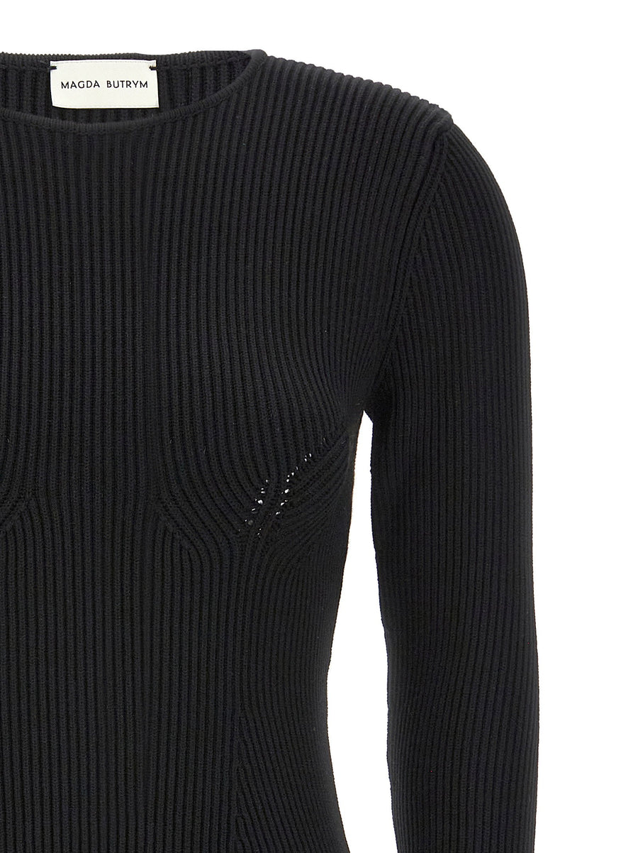 Magda Butrym 07 Sweater