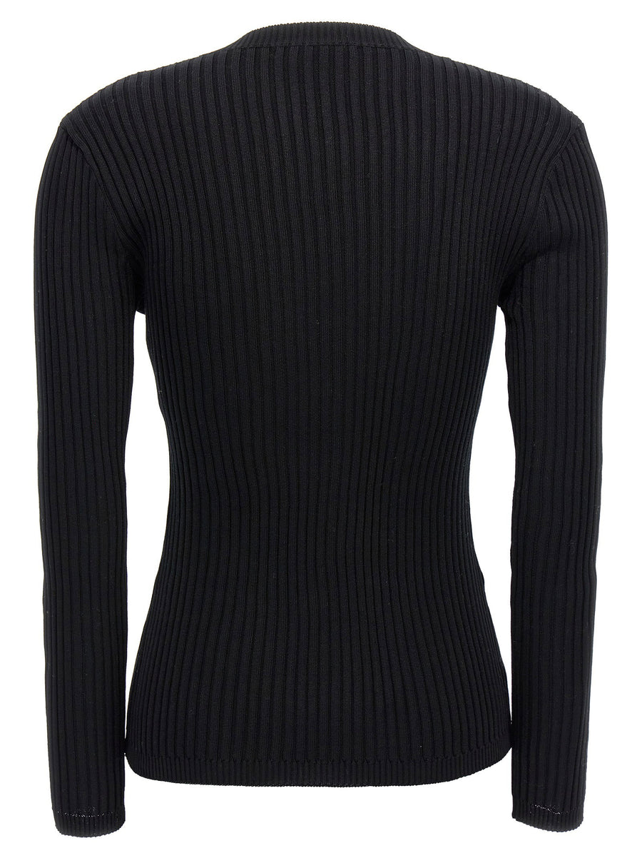 Magda Butrym 08 Cardigan