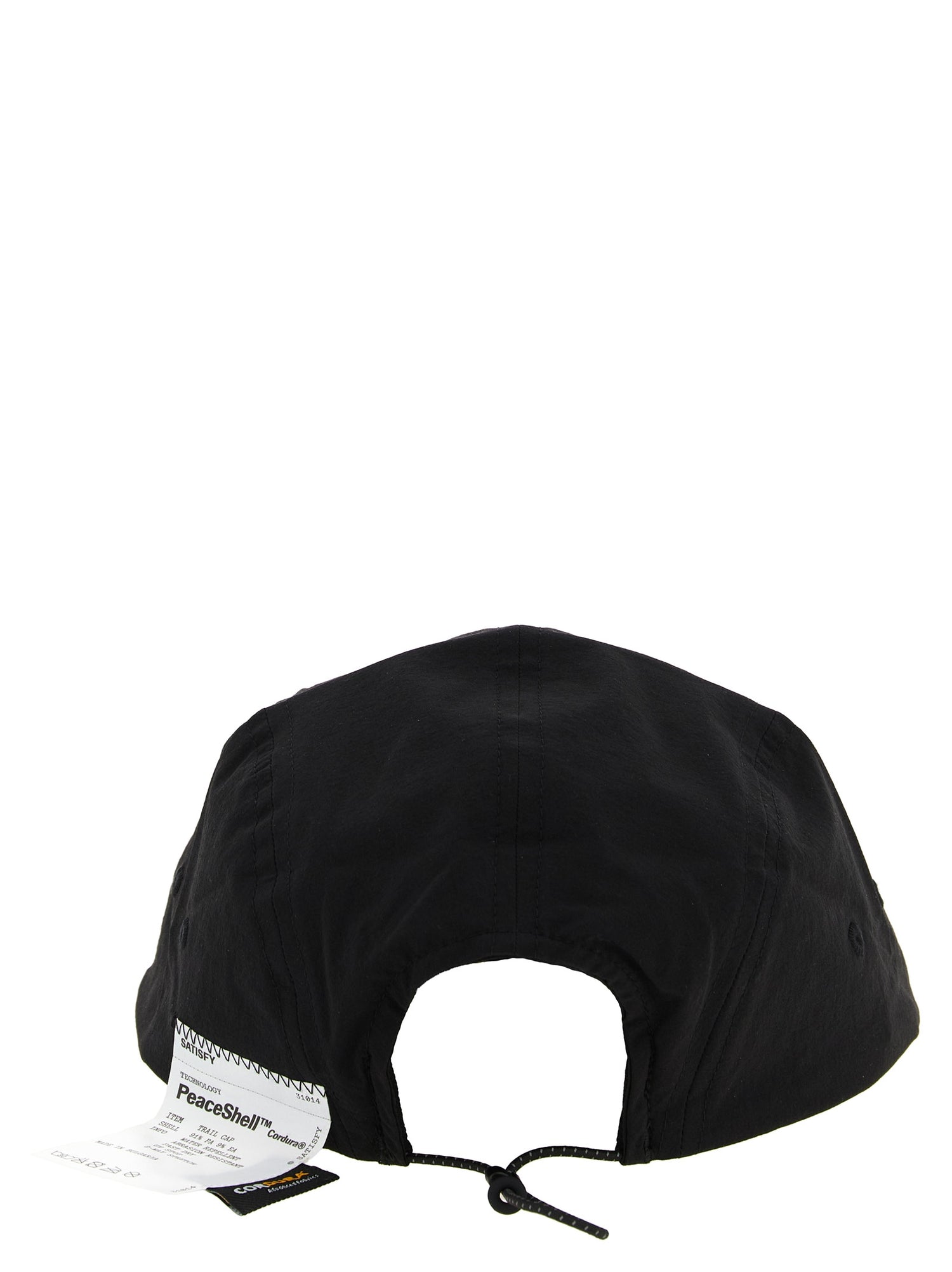 Satisfy Peaceshell™ Cap