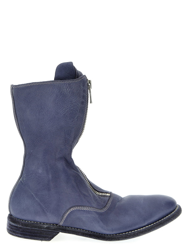 Guidi 310 Ankle Boots