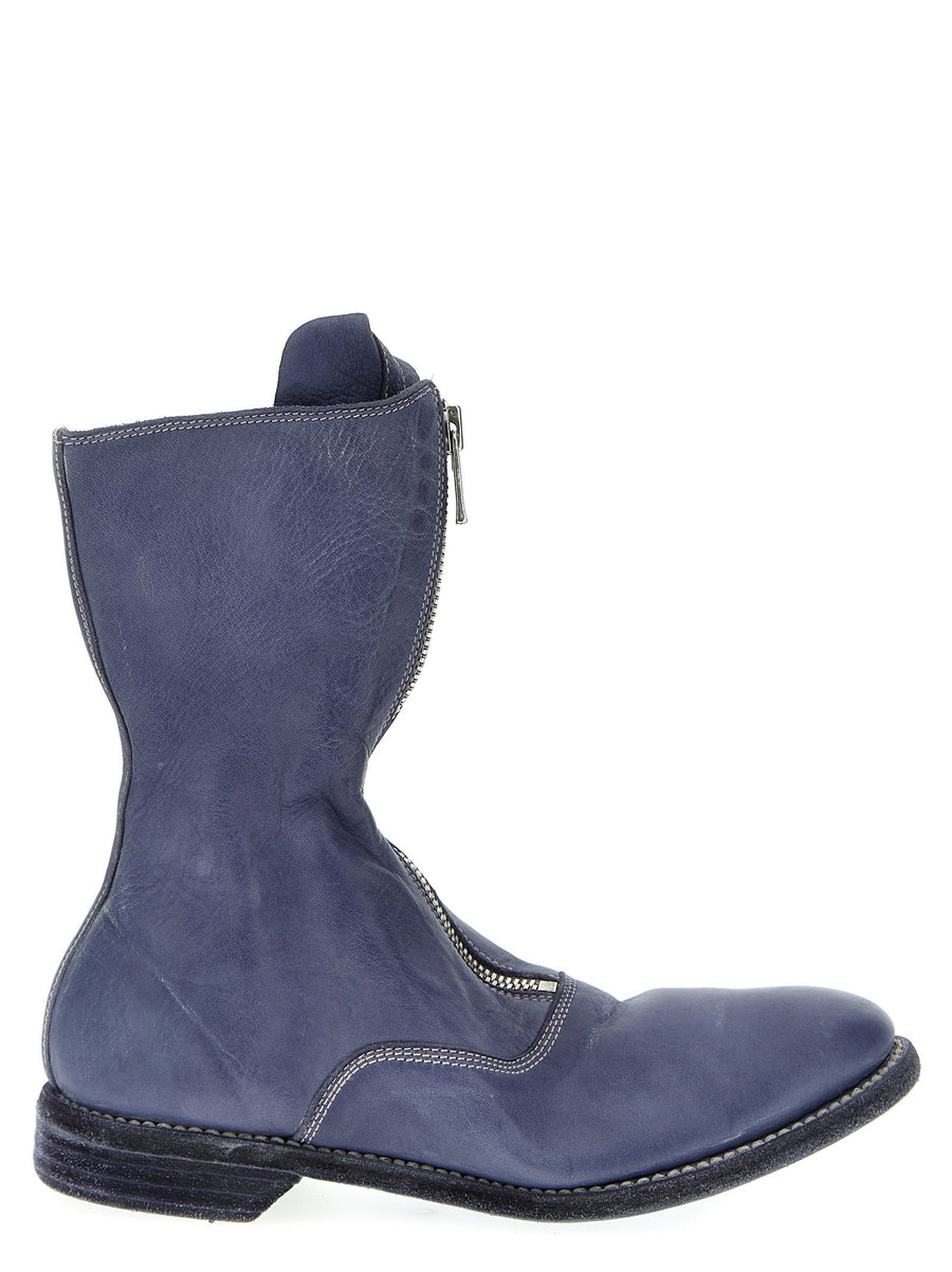 Guidi 310 Ankle Boots