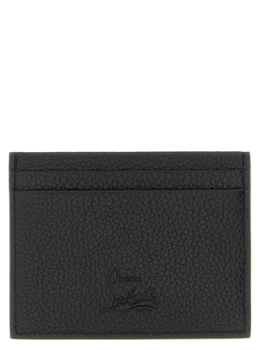 Christian Louboutin Kios’ Card Holder