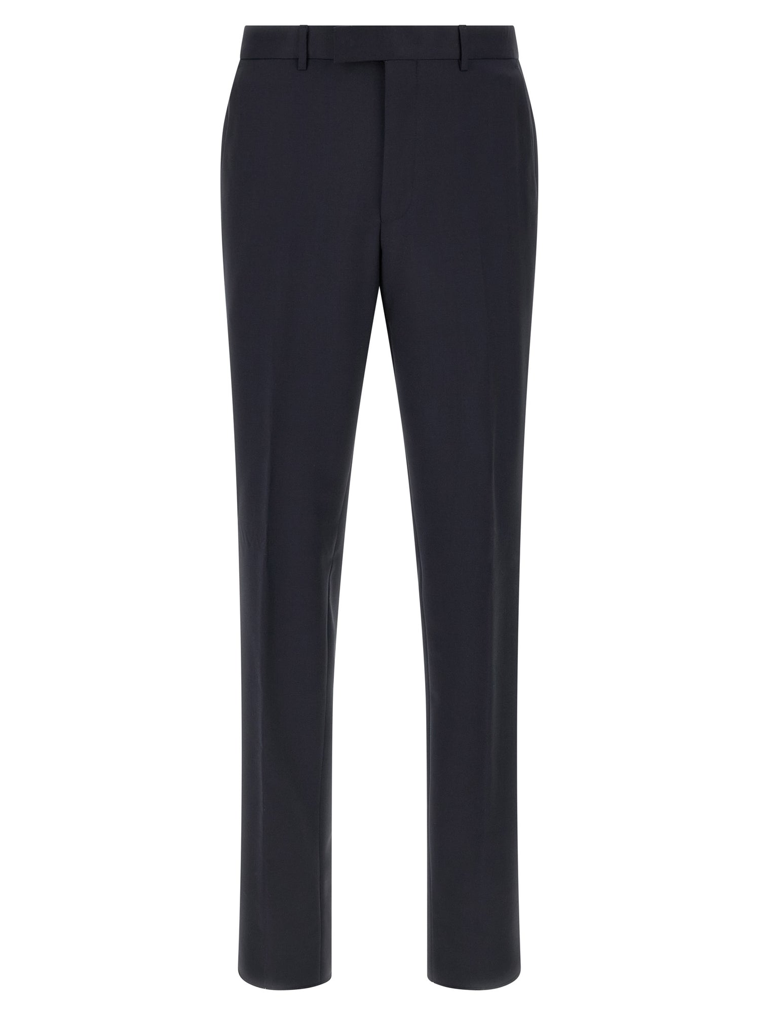Zegna Mohair Wool Dress