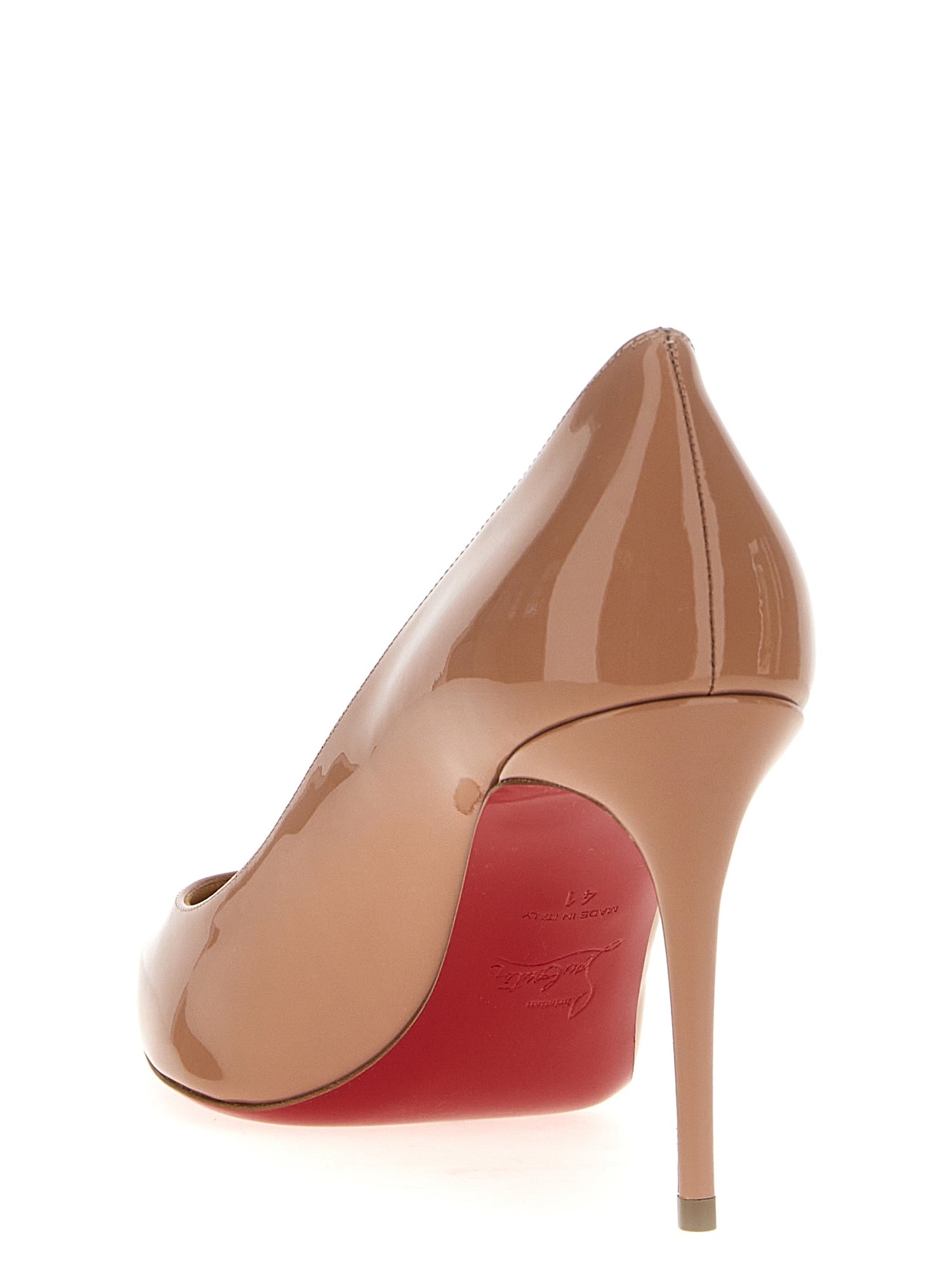 Christian Louboutin Kate Pumps