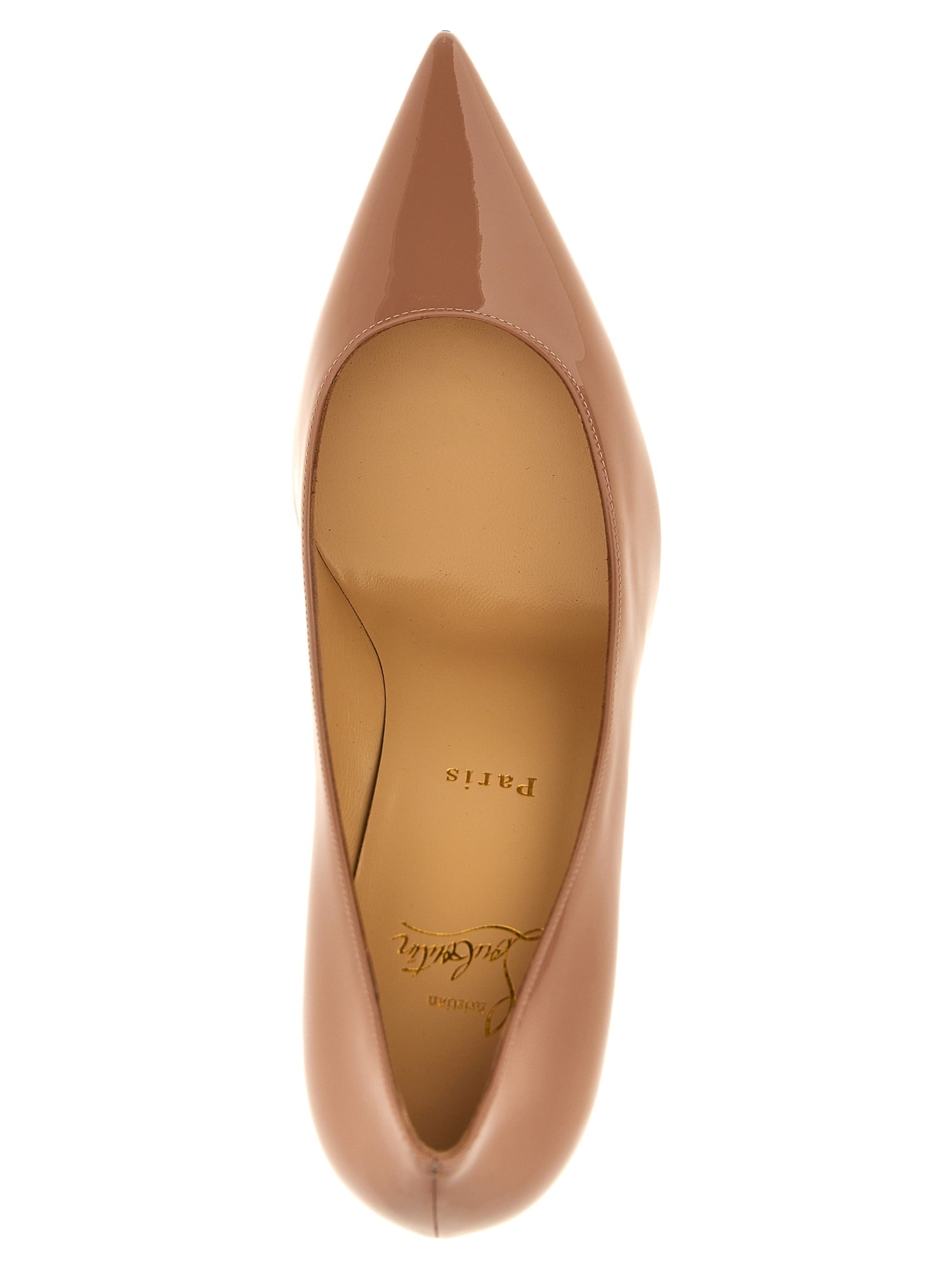 Christian Louboutin Kate Pumps