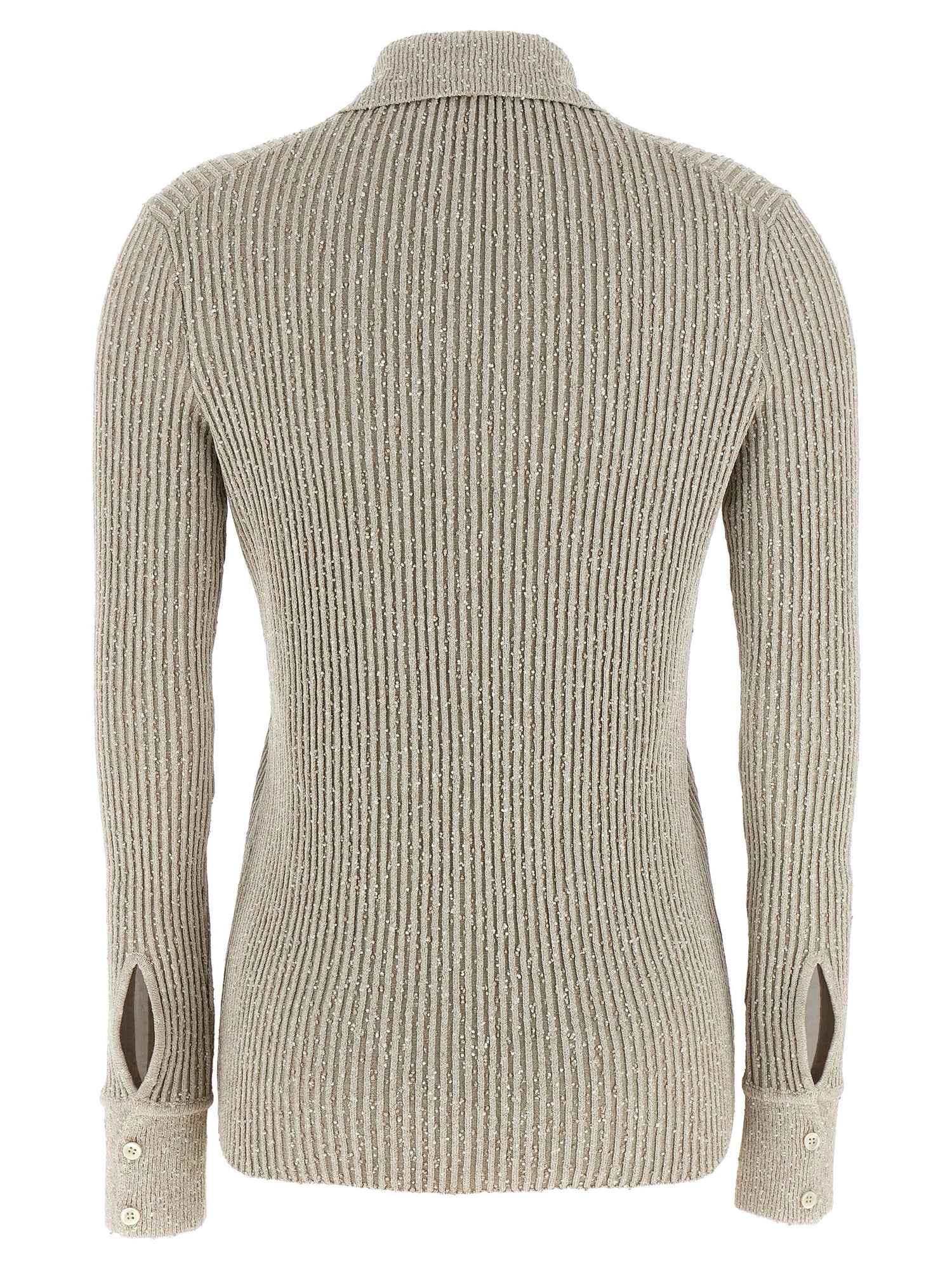 Magda Butrym 21 Cardigan