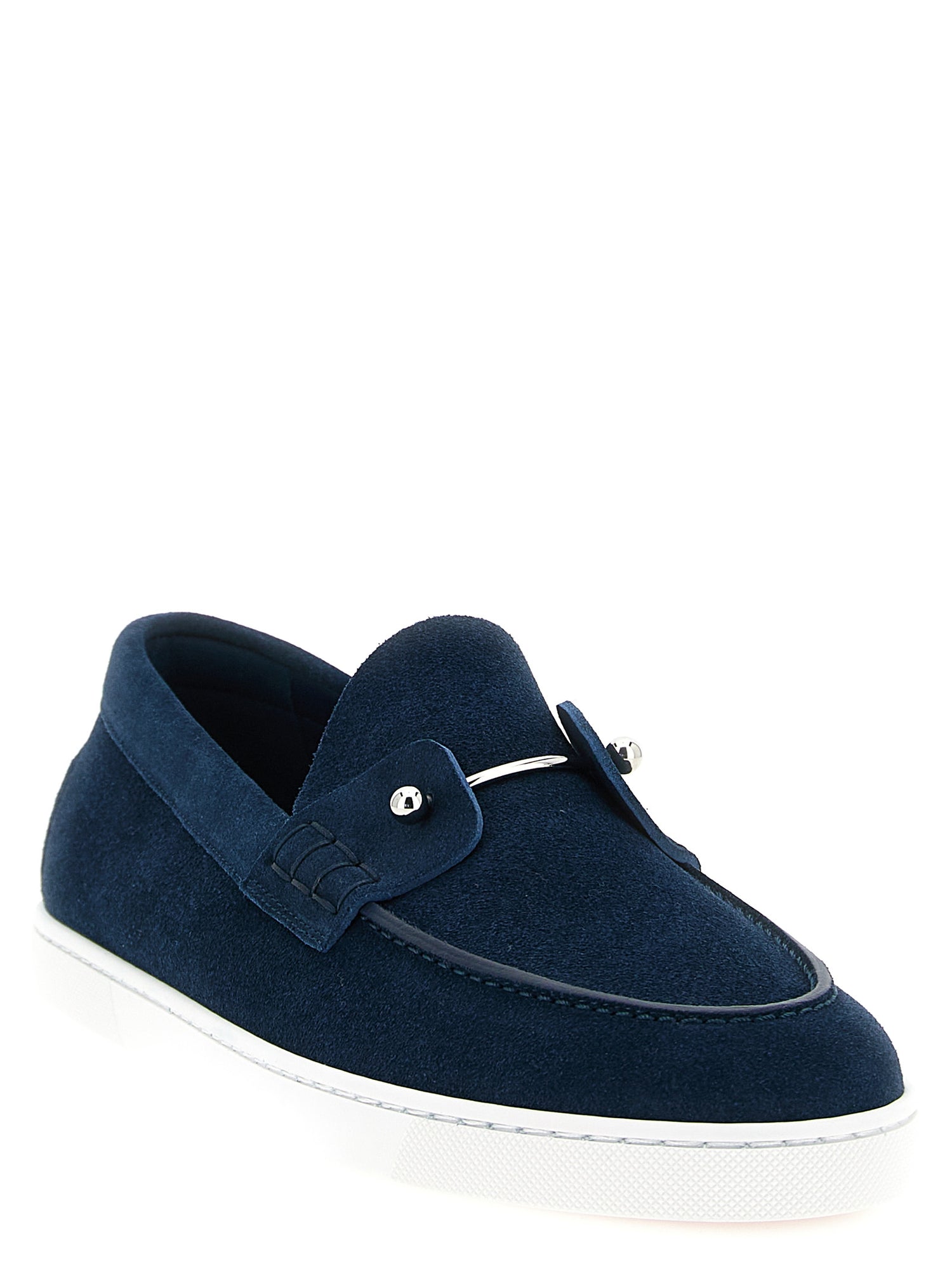 Christian Louboutin Chambeliboat Loafers