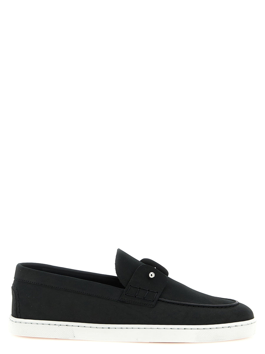 Christian Louboutin Chambeliboat Loafers