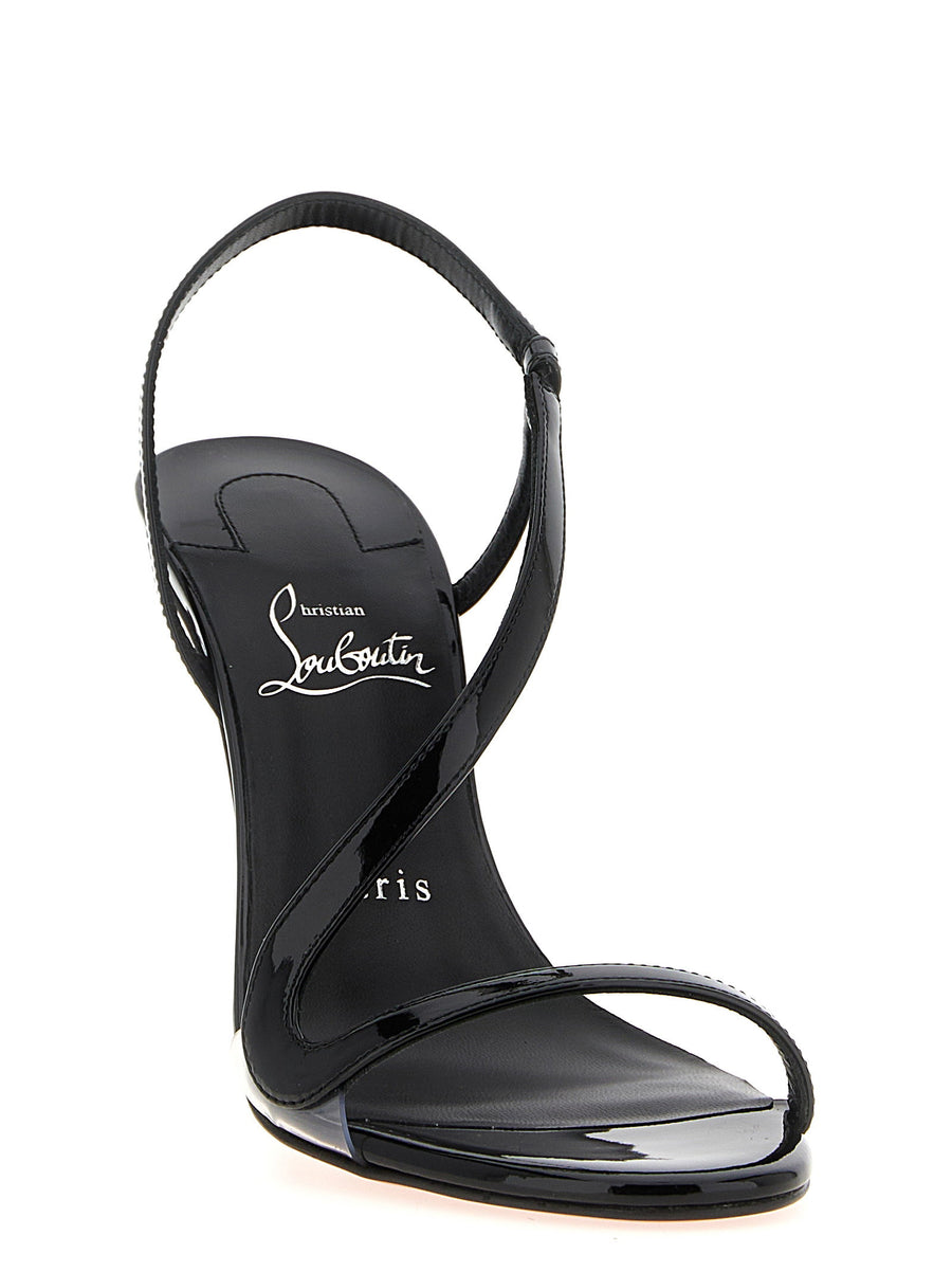 Christian Louboutin Rosa Z Sandals
