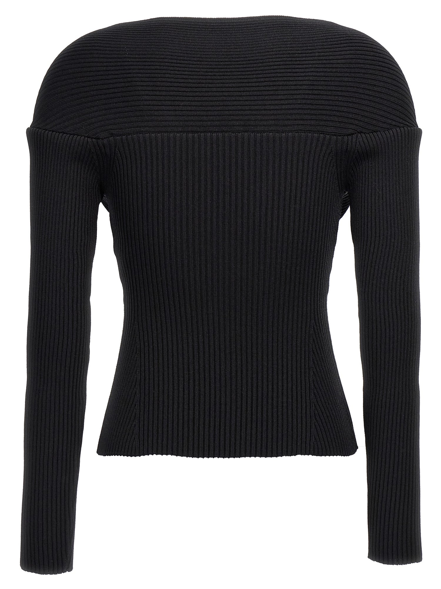 Magda Butrym 06 Sweater