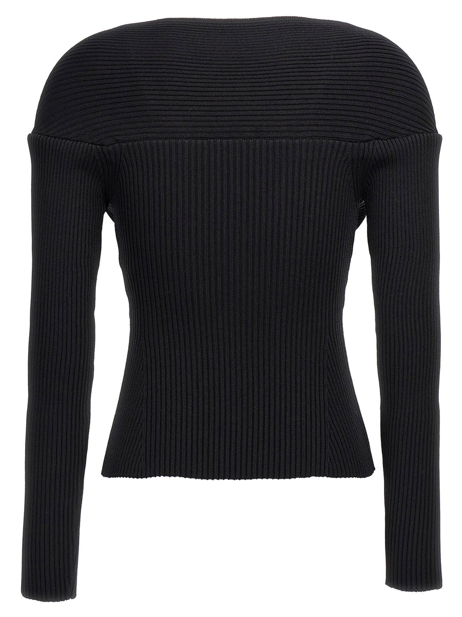 Magda Butrym 06 Sweater