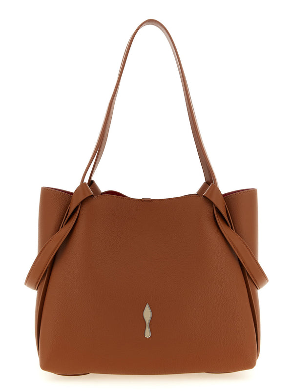 Christian Louboutin Bettina Small Shopping Bag