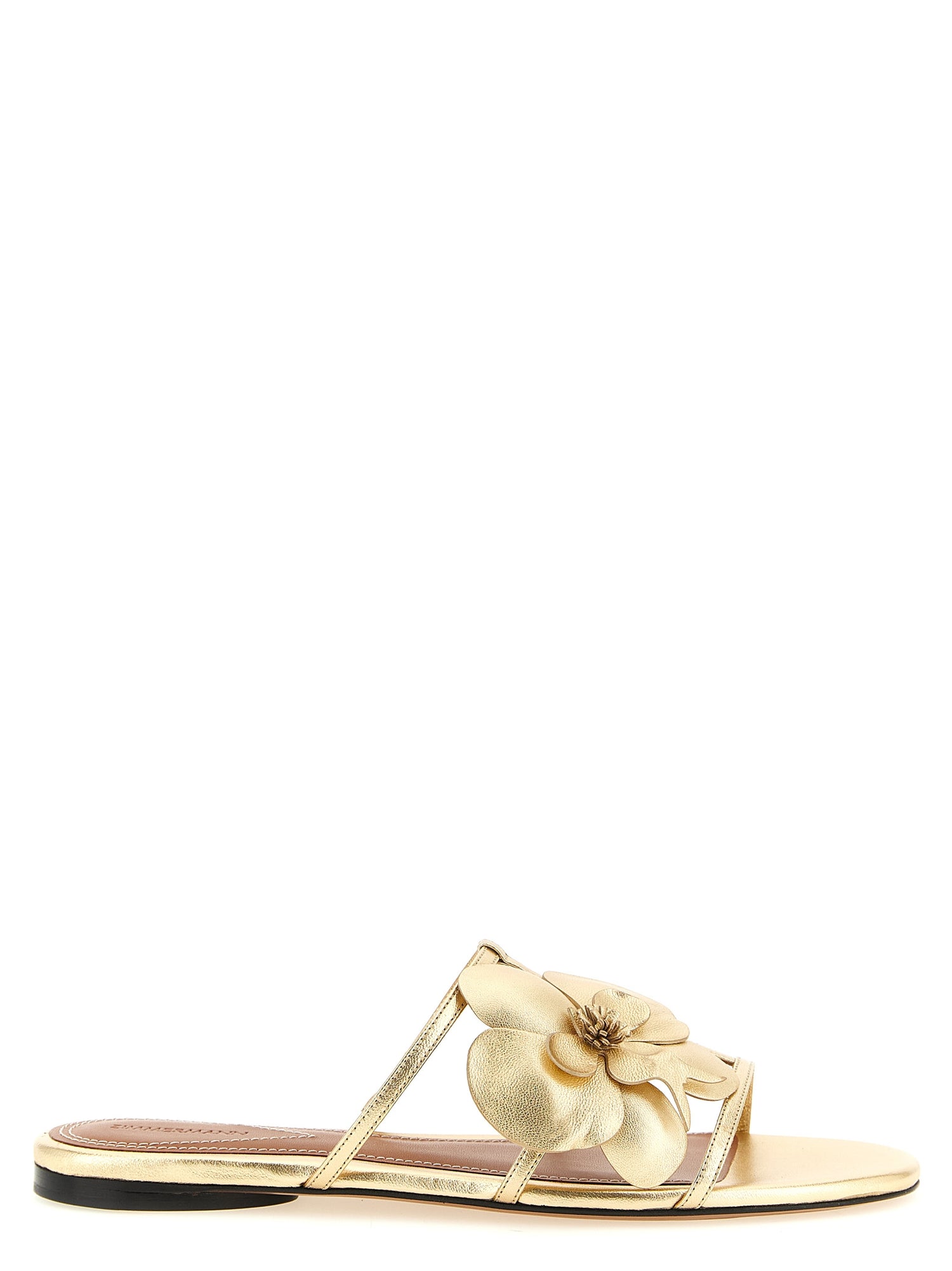 Zimmermann Orchid Slides