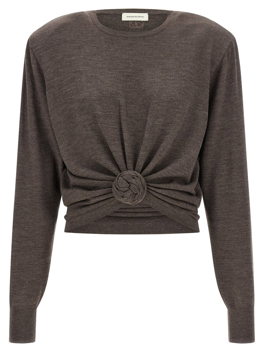 Magda Butrym 31 Sweater