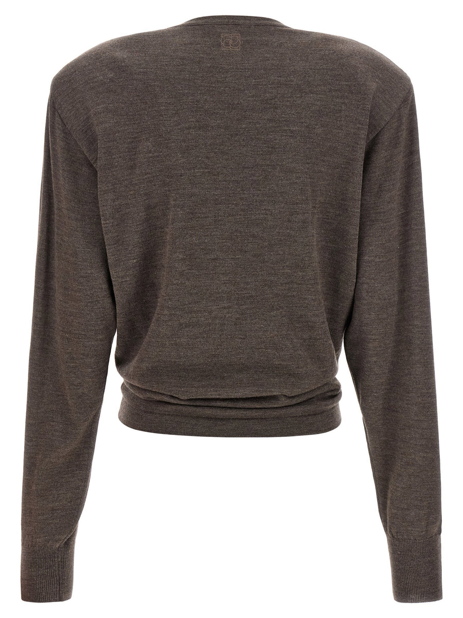 Magda Butrym 31 Sweater