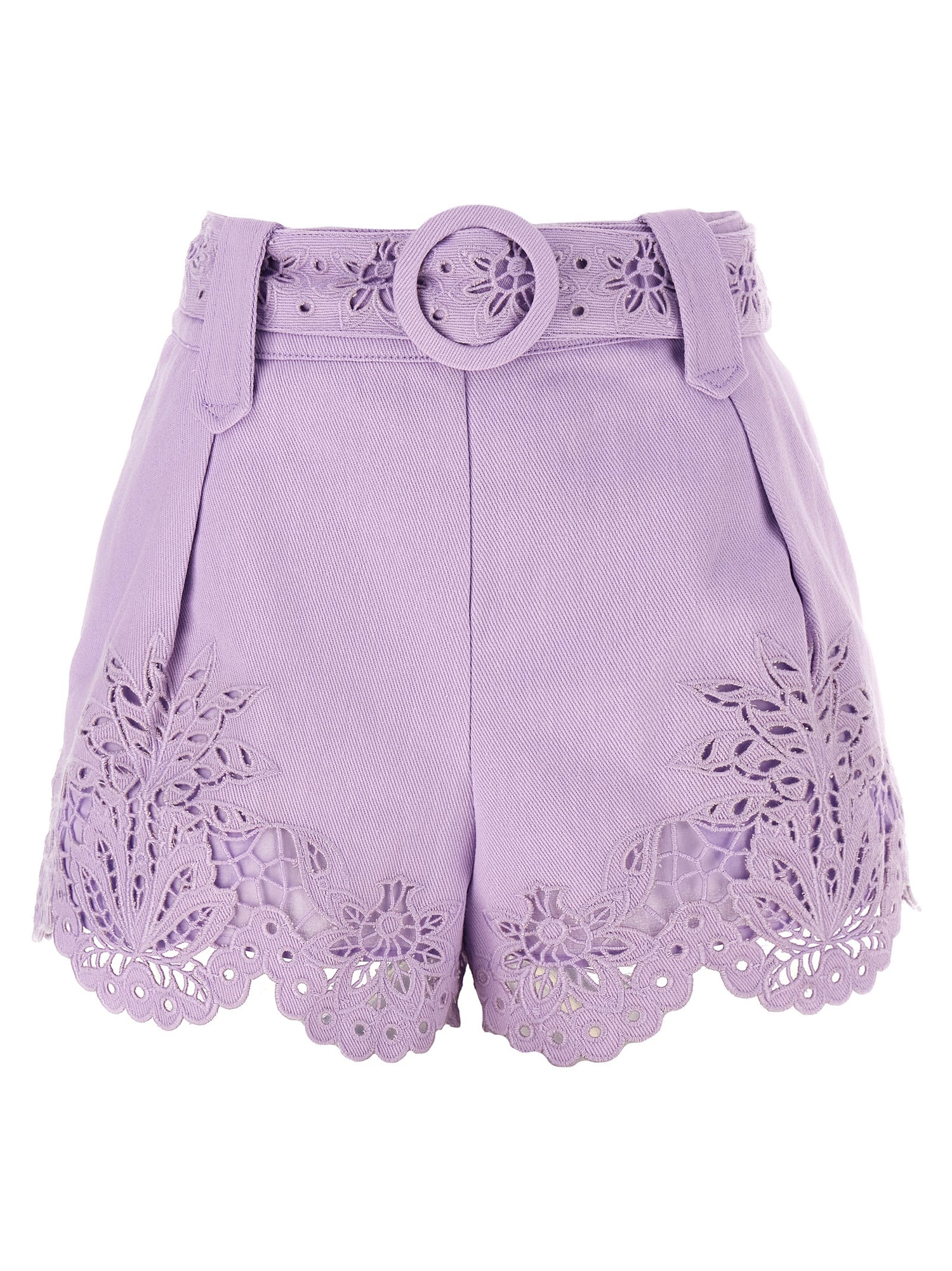 Farm Rio Richelieu Shorts