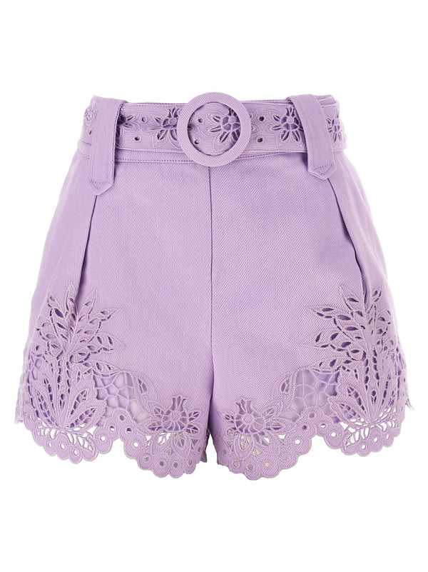 Farm Rio Richelieu Shorts