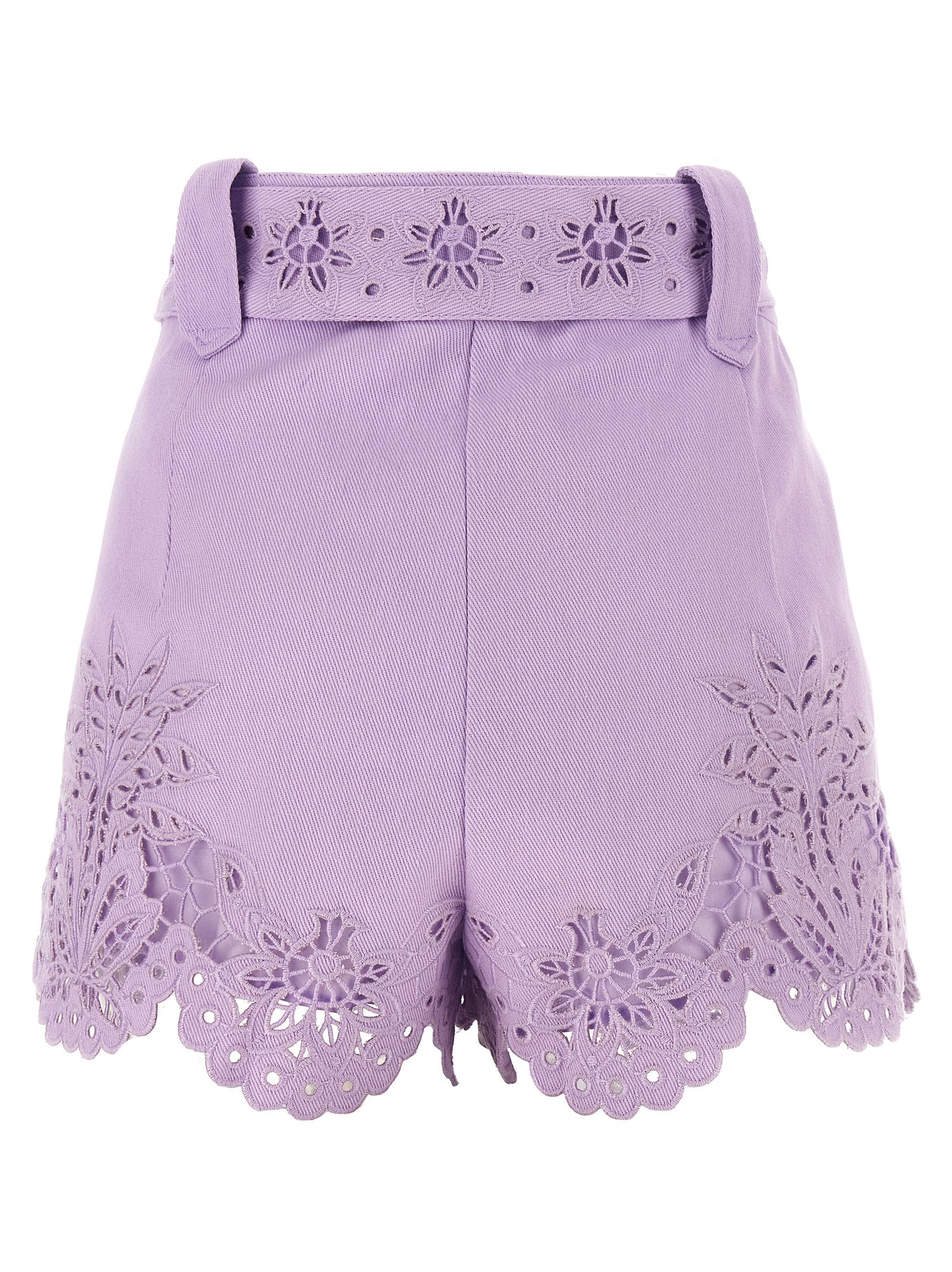 Farm Rio Richelieu Shorts
