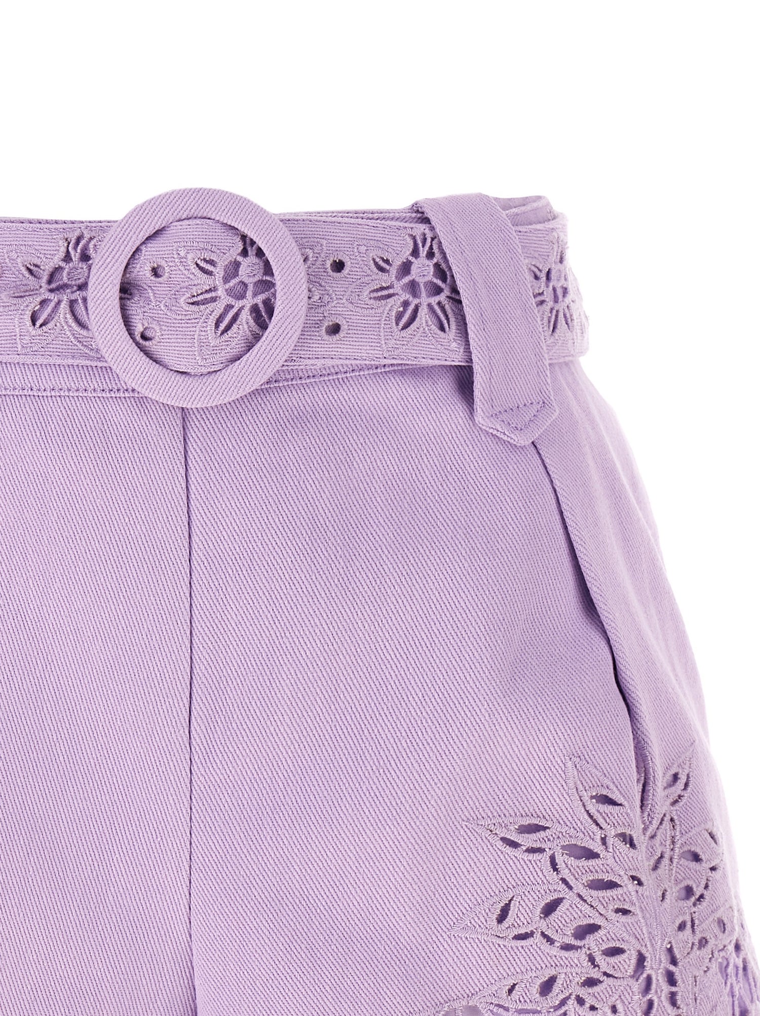 Farm Rio Richelieu Shorts