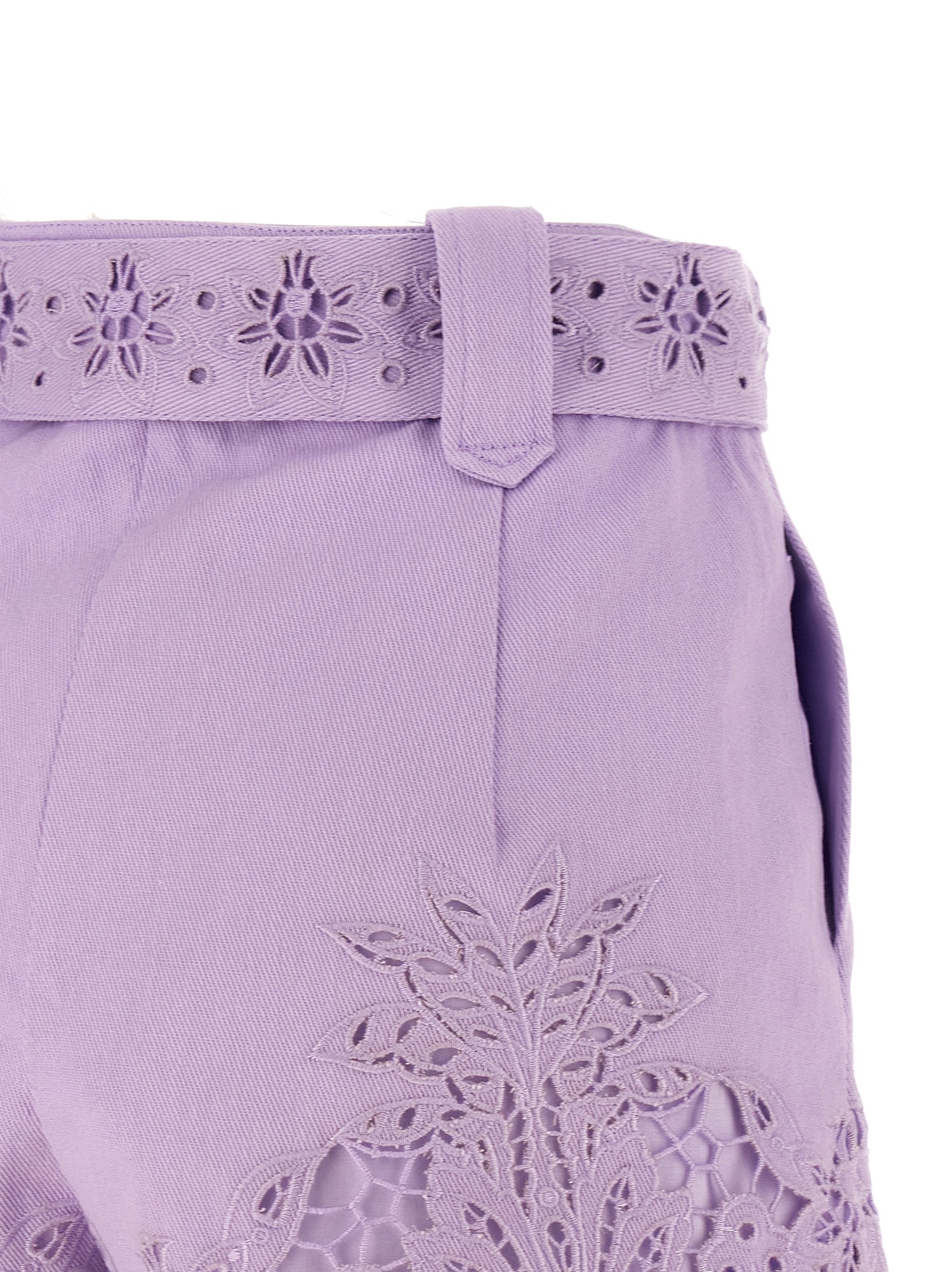 Farm Rio Richelieu Shorts