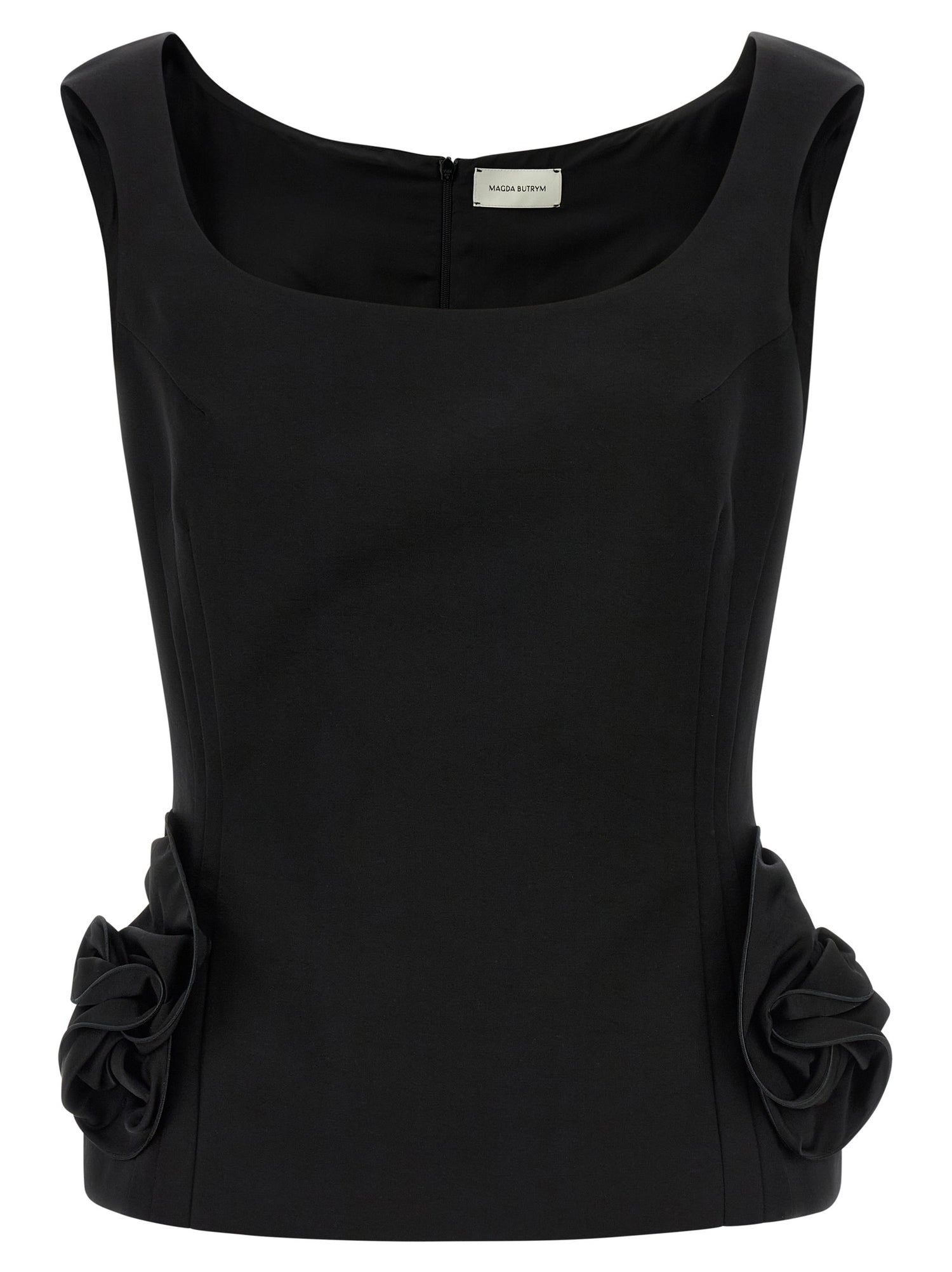 Magda Butrym Blouse 11 Top