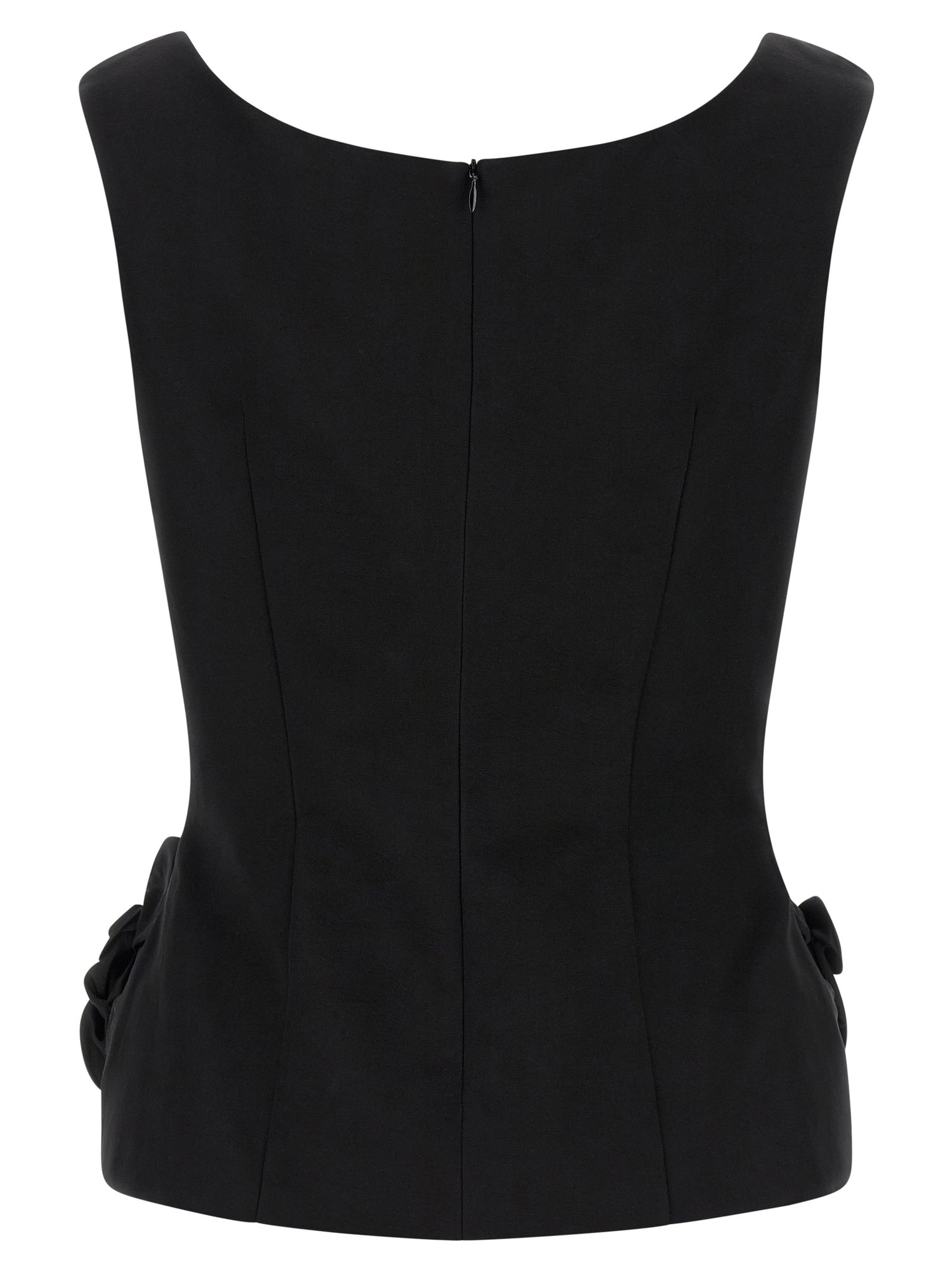 Magda Butrym Blouse 11 Top