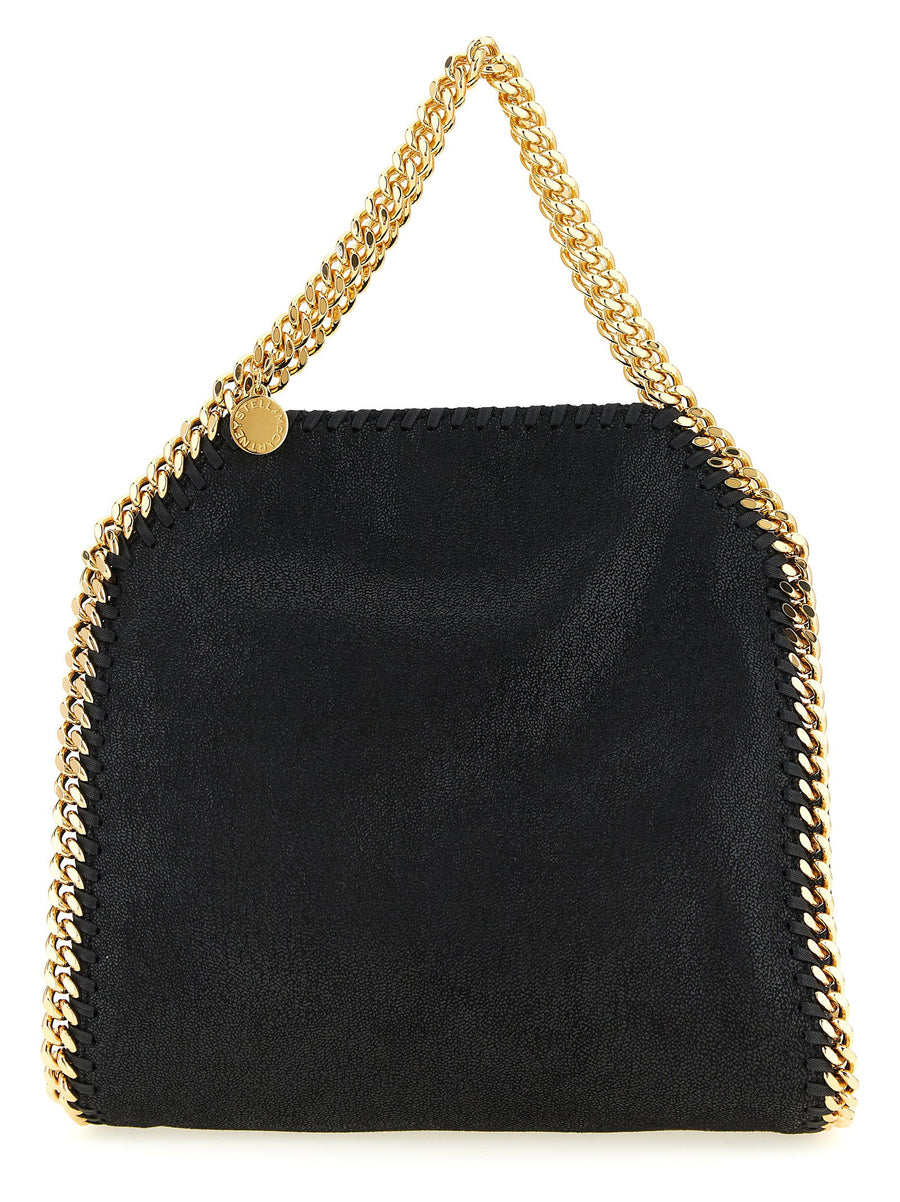 Stella McCartney Falabella Shoulder Bag Cruelty Free Luxury For Women Everyday Glamour