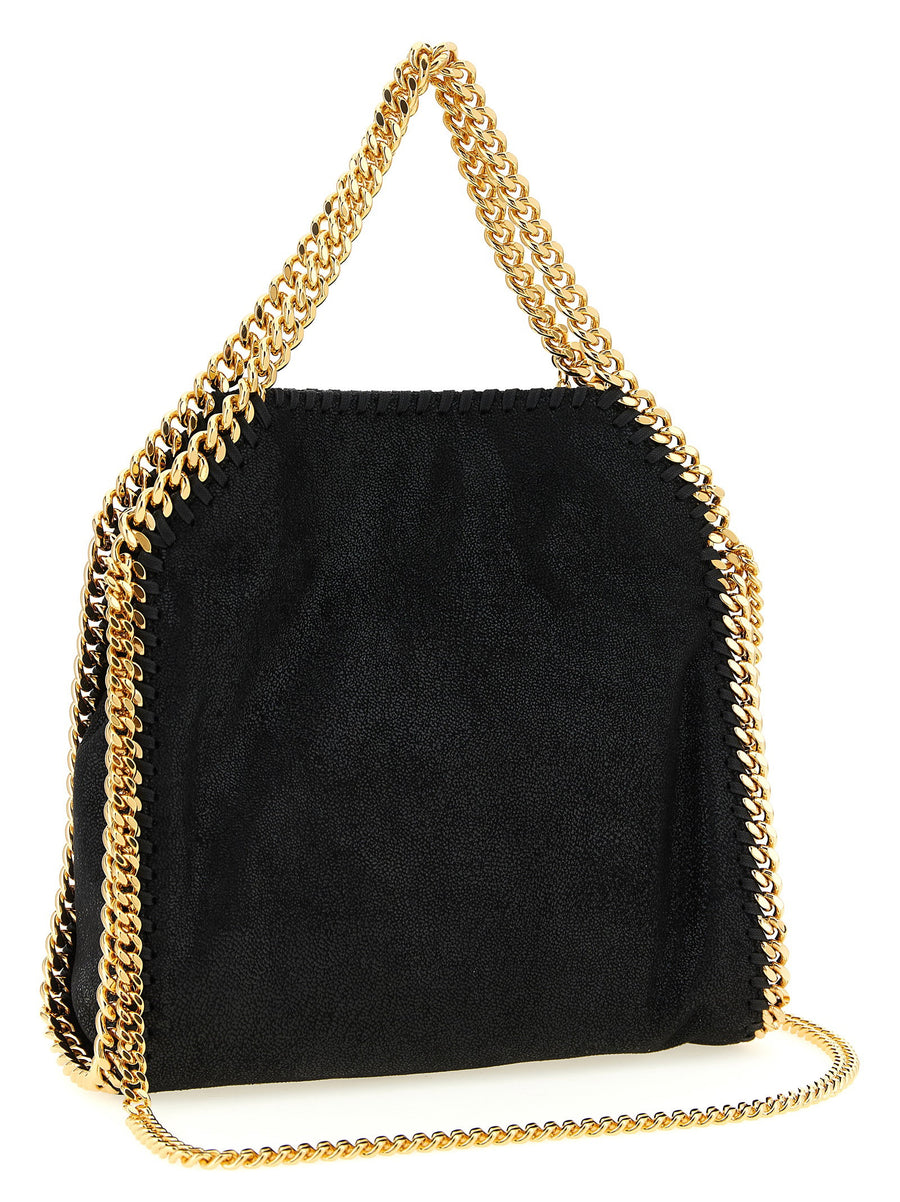 Stella McCartney Falabella Shoulder Bag Cruelty Free Luxury For Women Everyday Glamour