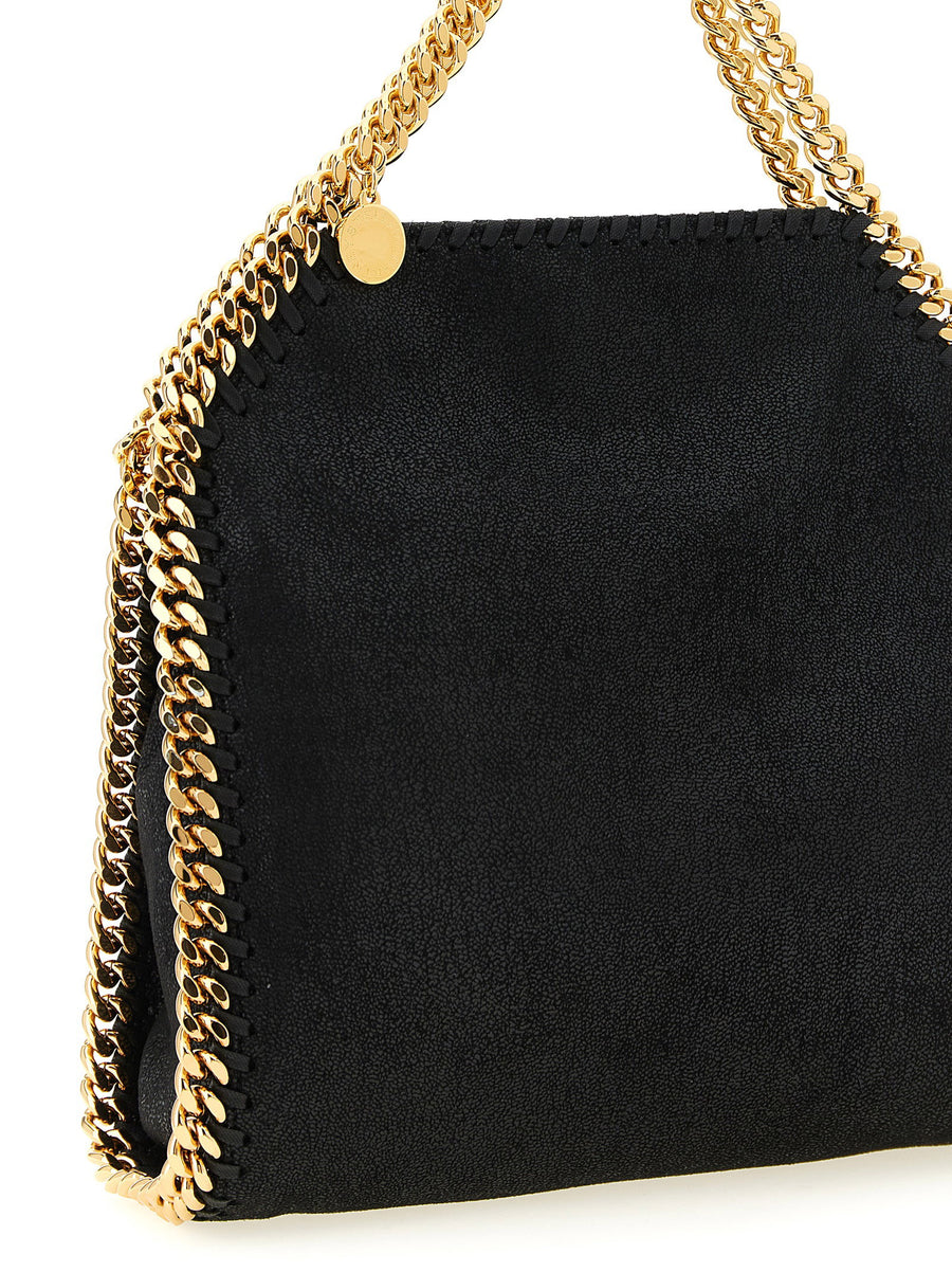 Stella McCartney Falabella Shoulder Bag Cruelty Free Luxury For Women Everyday Glamour