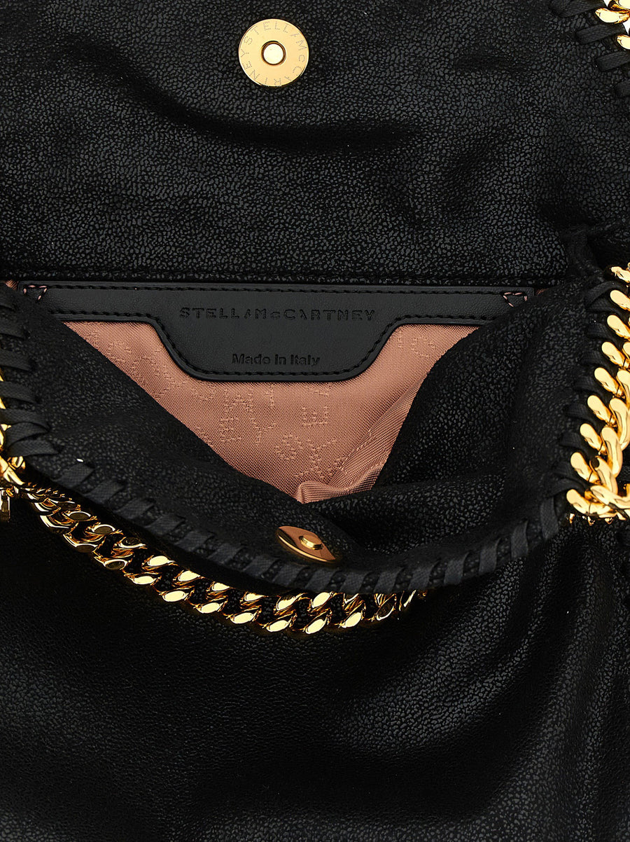 Stella McCartney Falabella Shoulder Bag Cruelty Free Luxury For Women Everyday Glamour