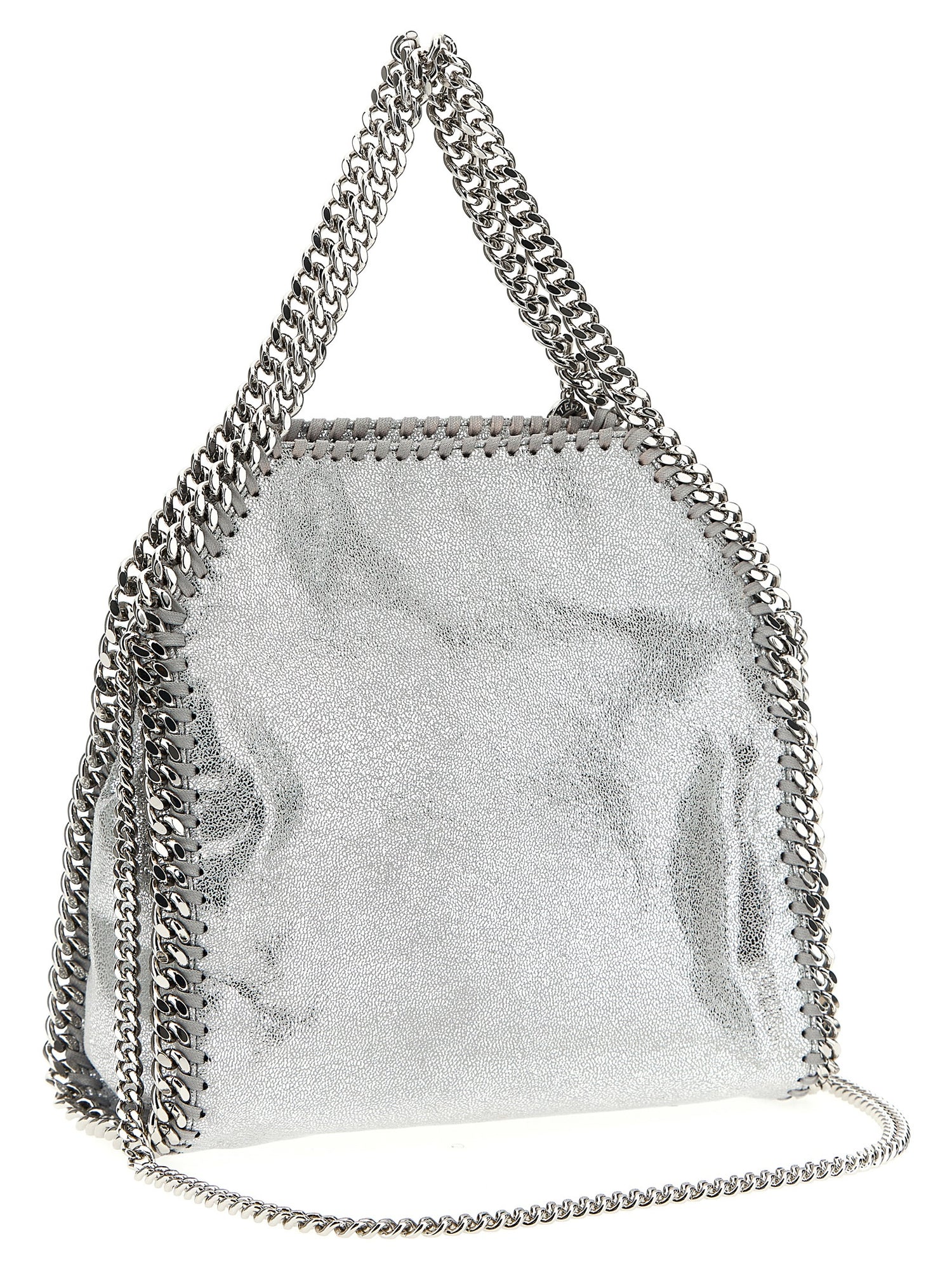 Stella Mccartney Falabella Mini Handbag